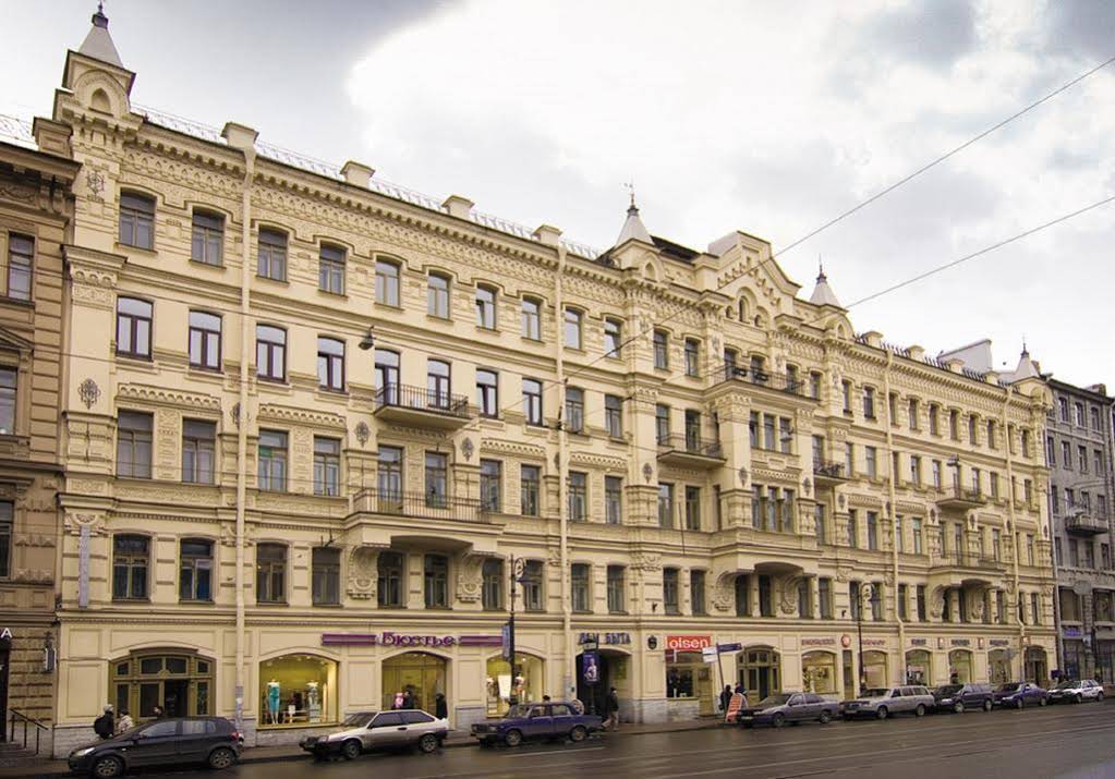Staraya Gora