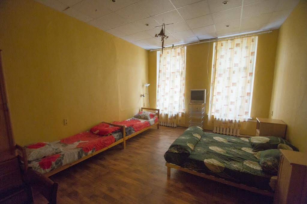 Staraya Gora