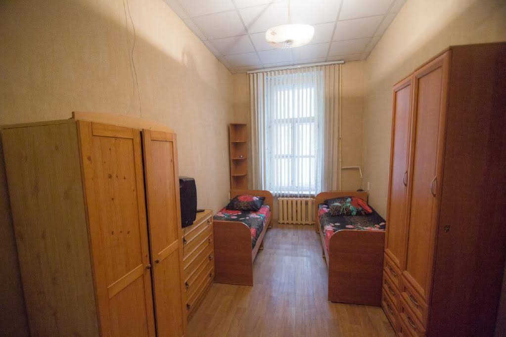 Staraya Gora