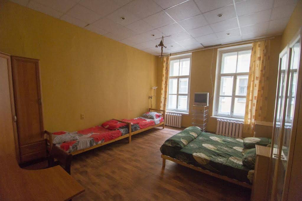 Staraya Gora