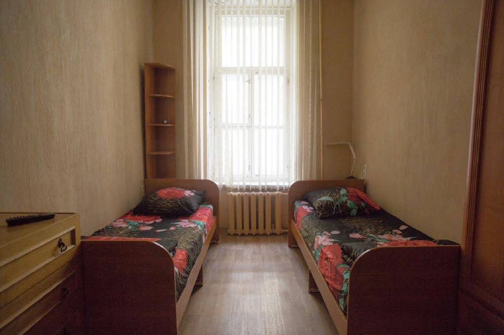 Staraya Gora