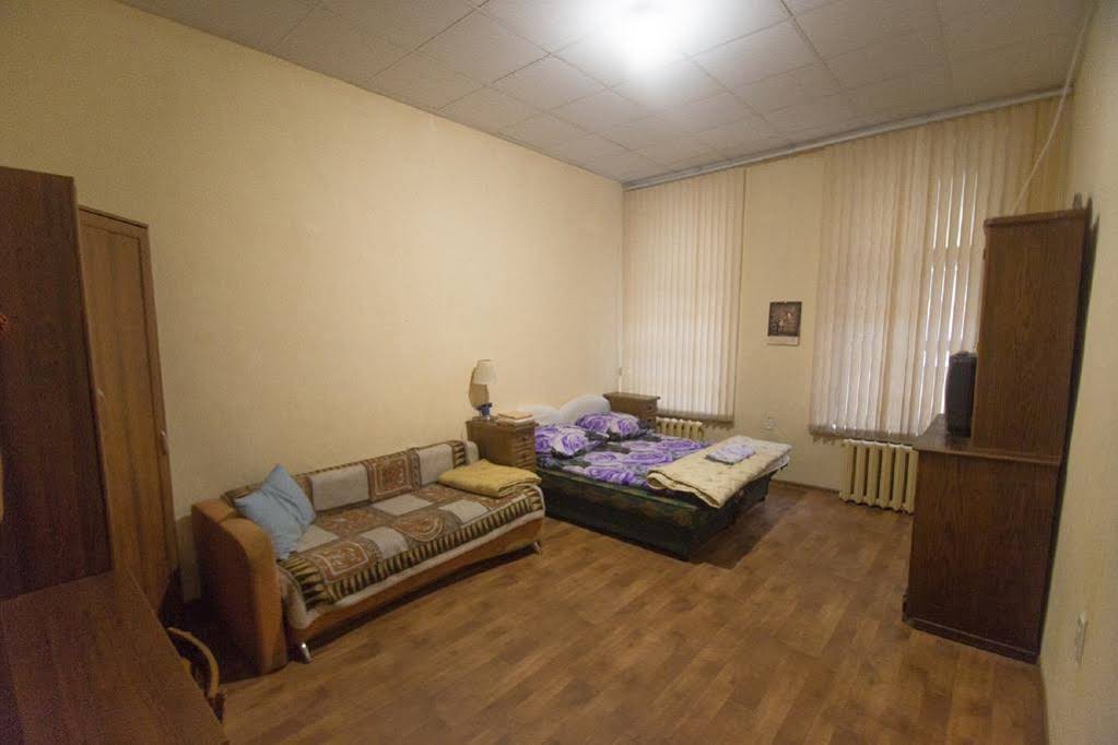 Staraya Gora