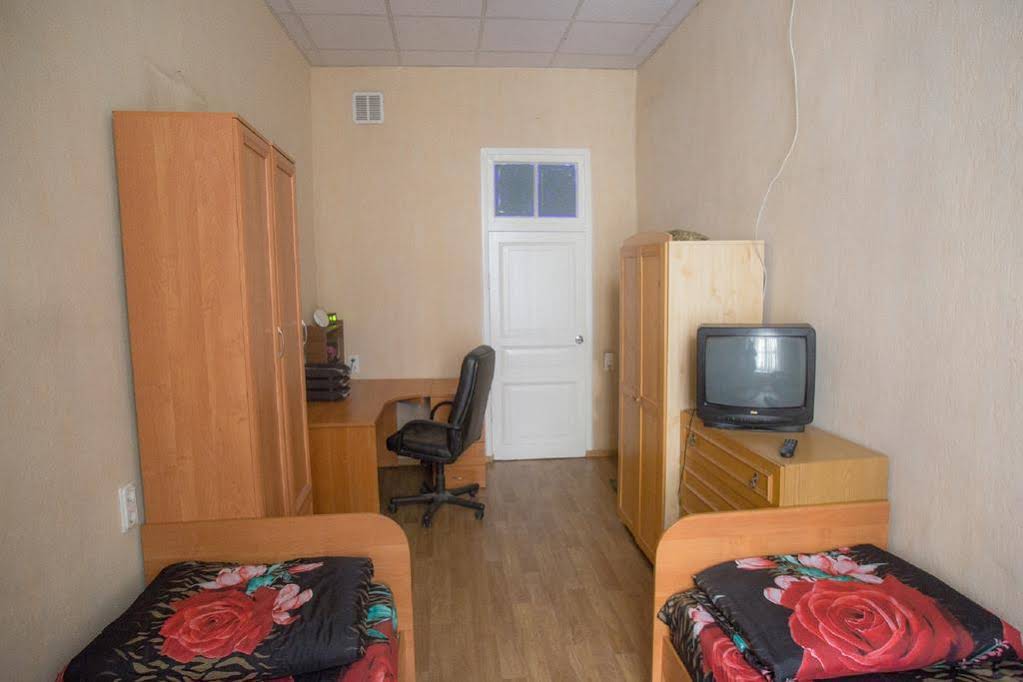 Staraya Gora