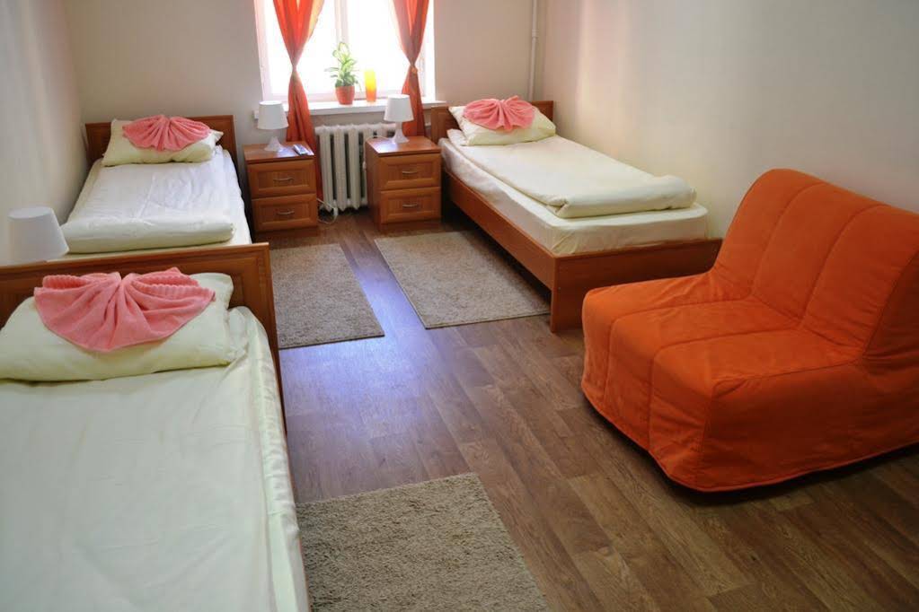 Station Hostel