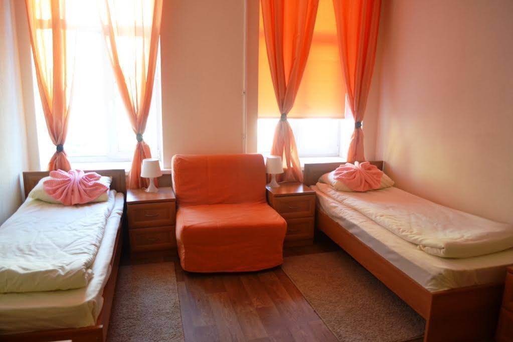 Station Hostel