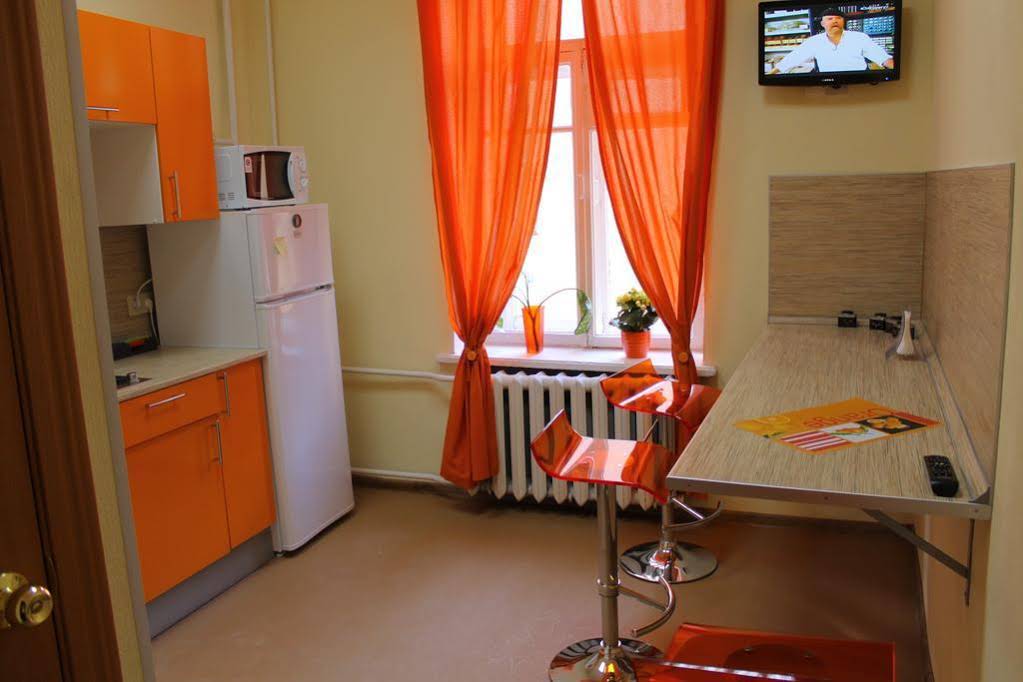 Station Hostel