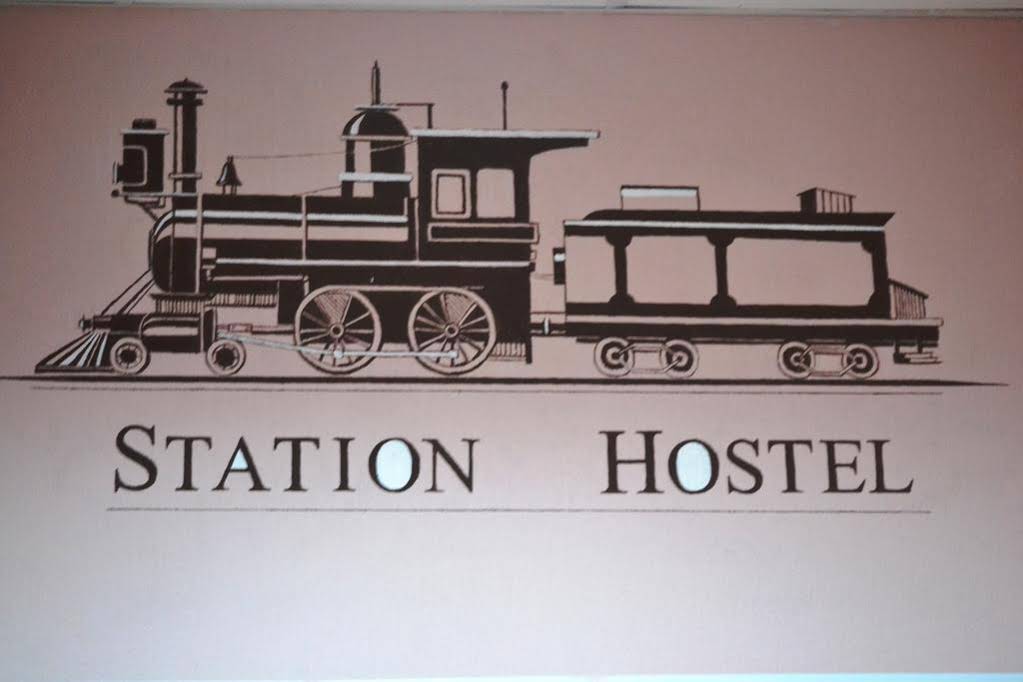 Station Hostel