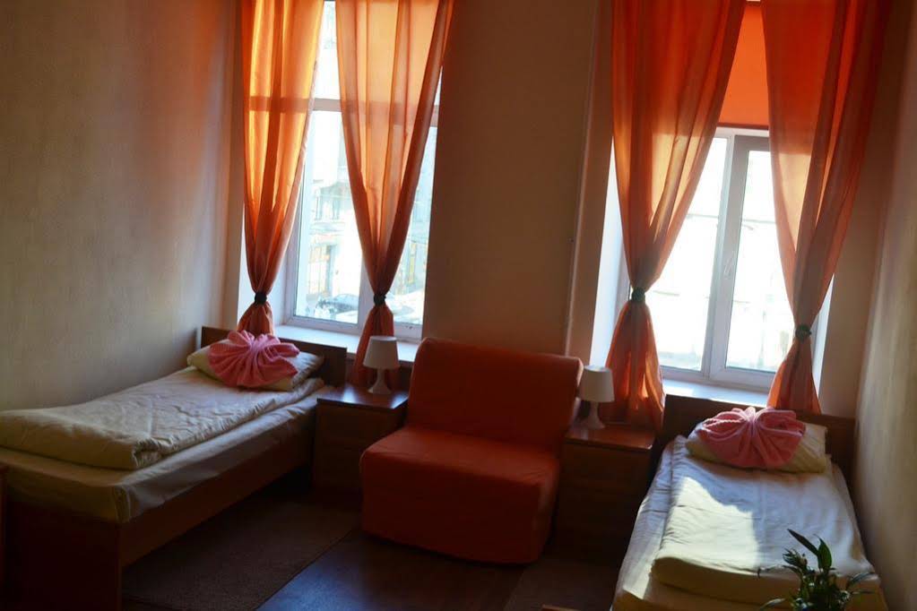 Station Hostel