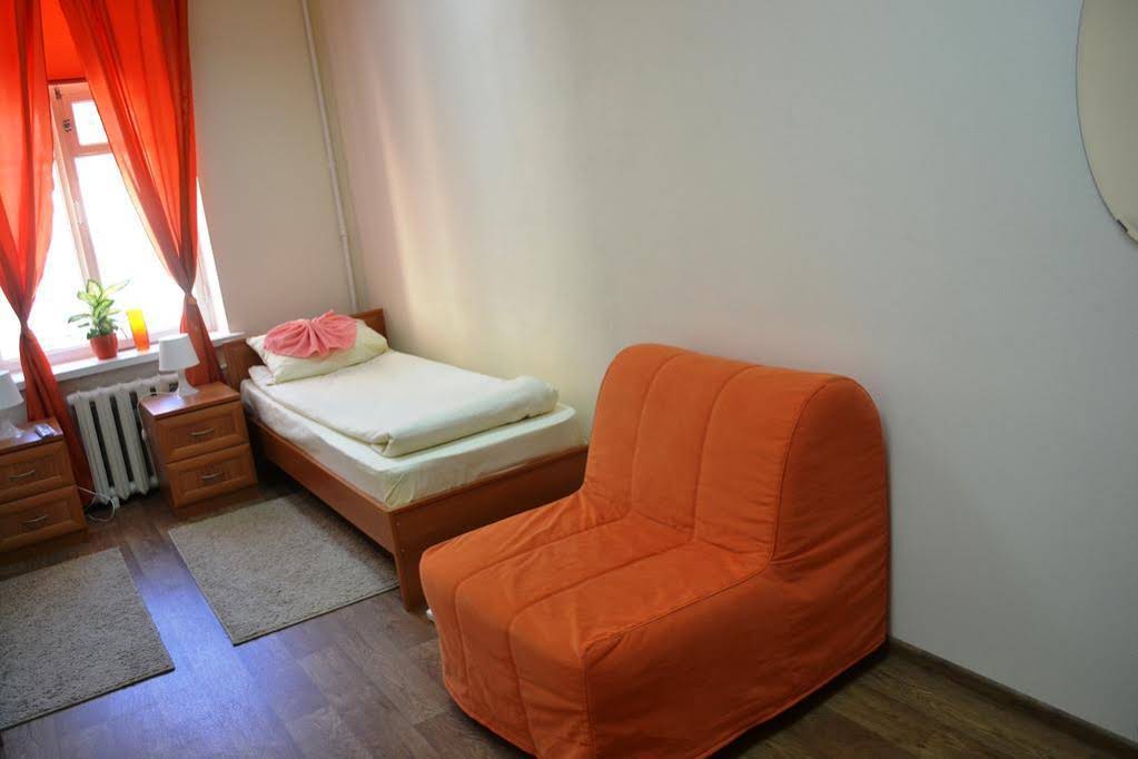 Station Hostel
