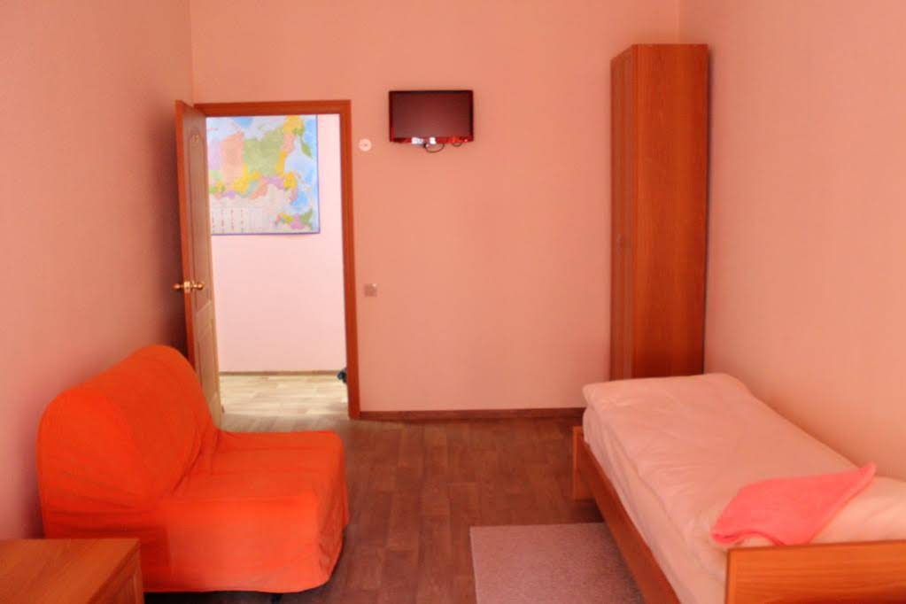 Station Hostel