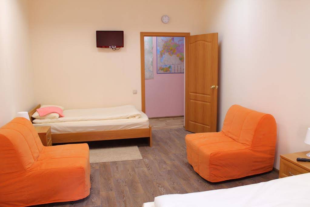 Station Hostel