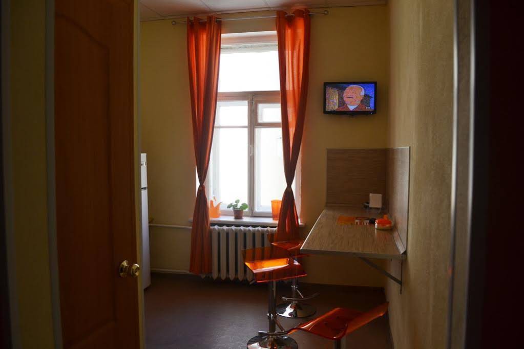 Station Hostel