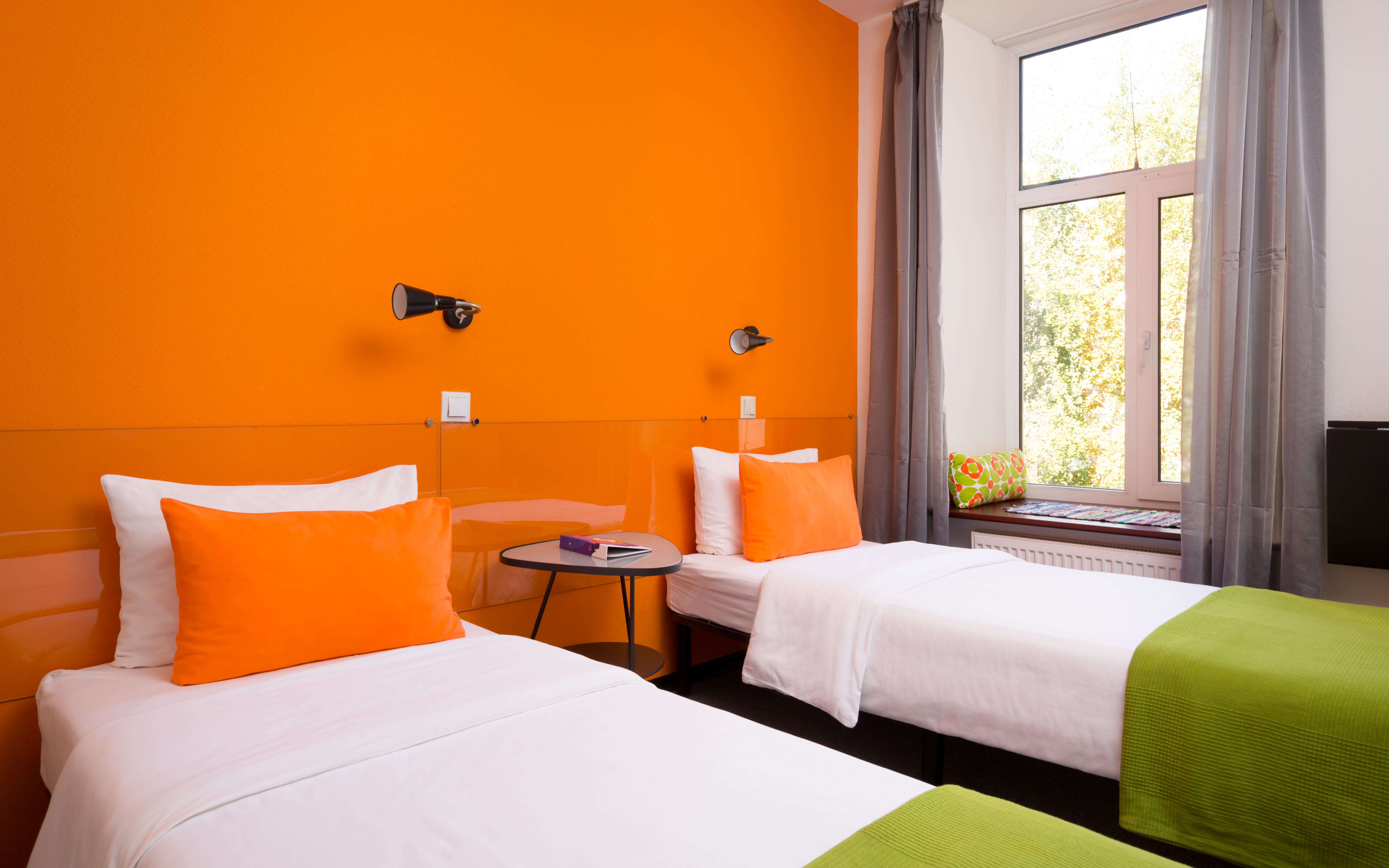 Station Hotel L1