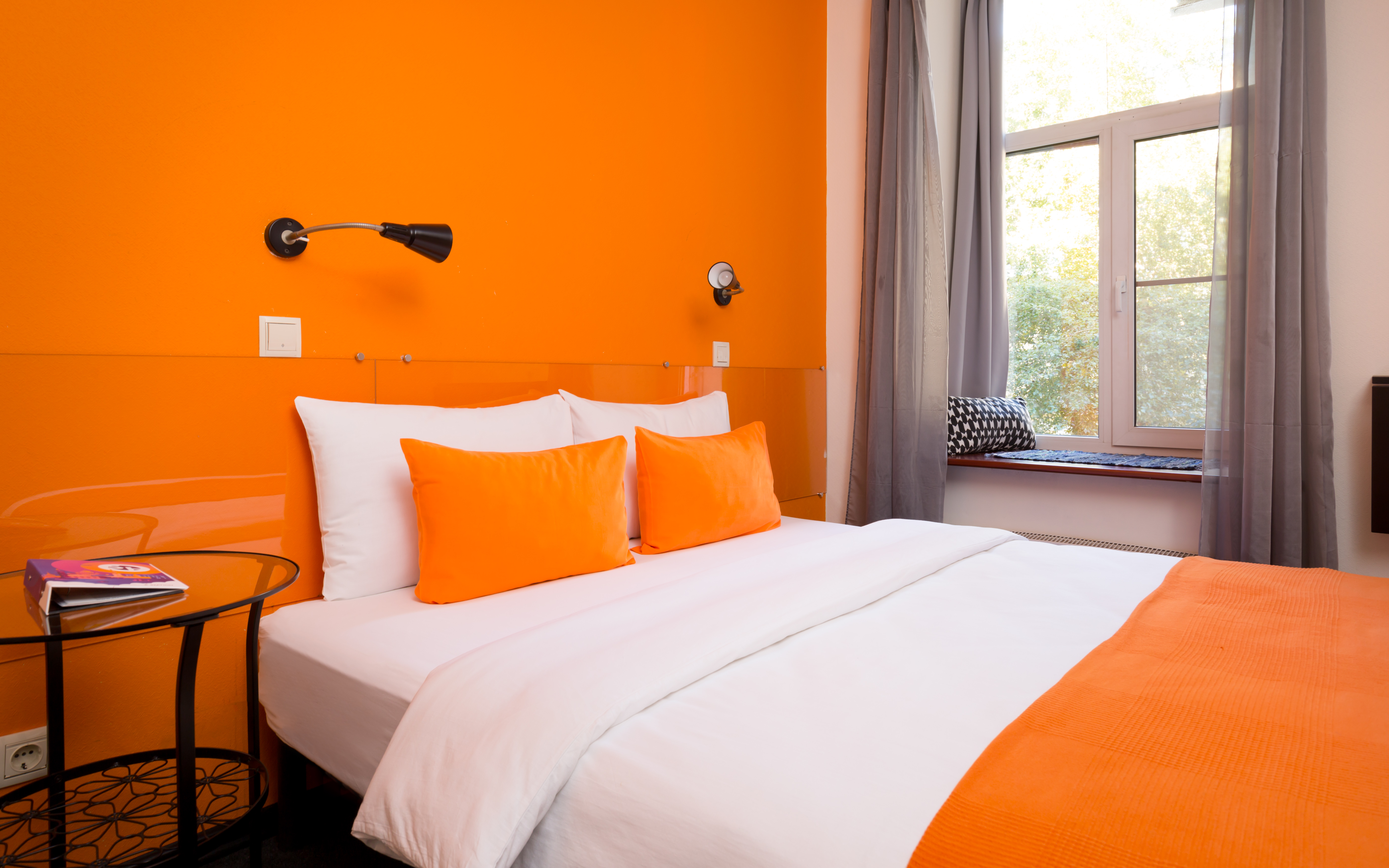 Station Hotel L1