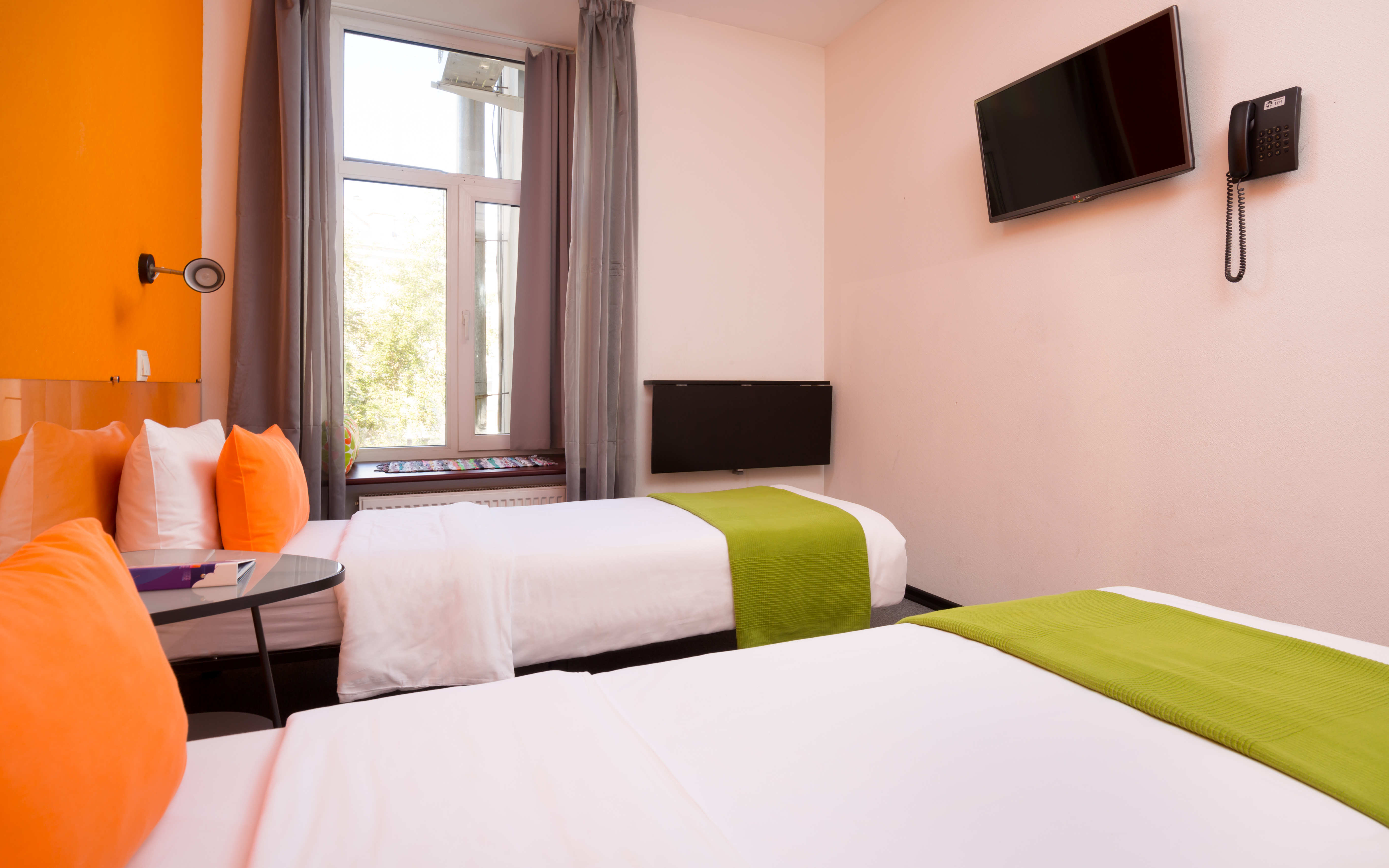 Station Hotel L1