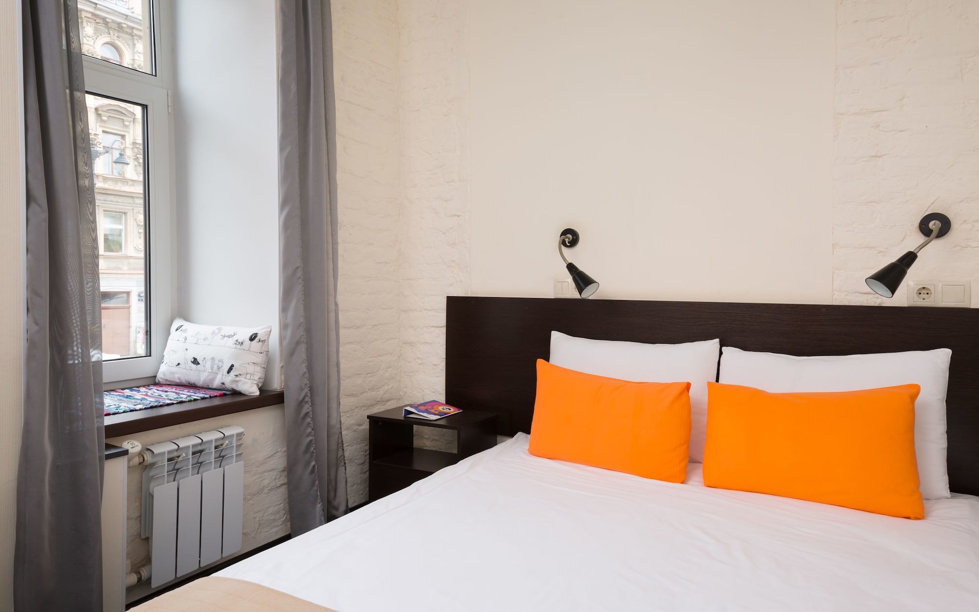 Station Hotel M19