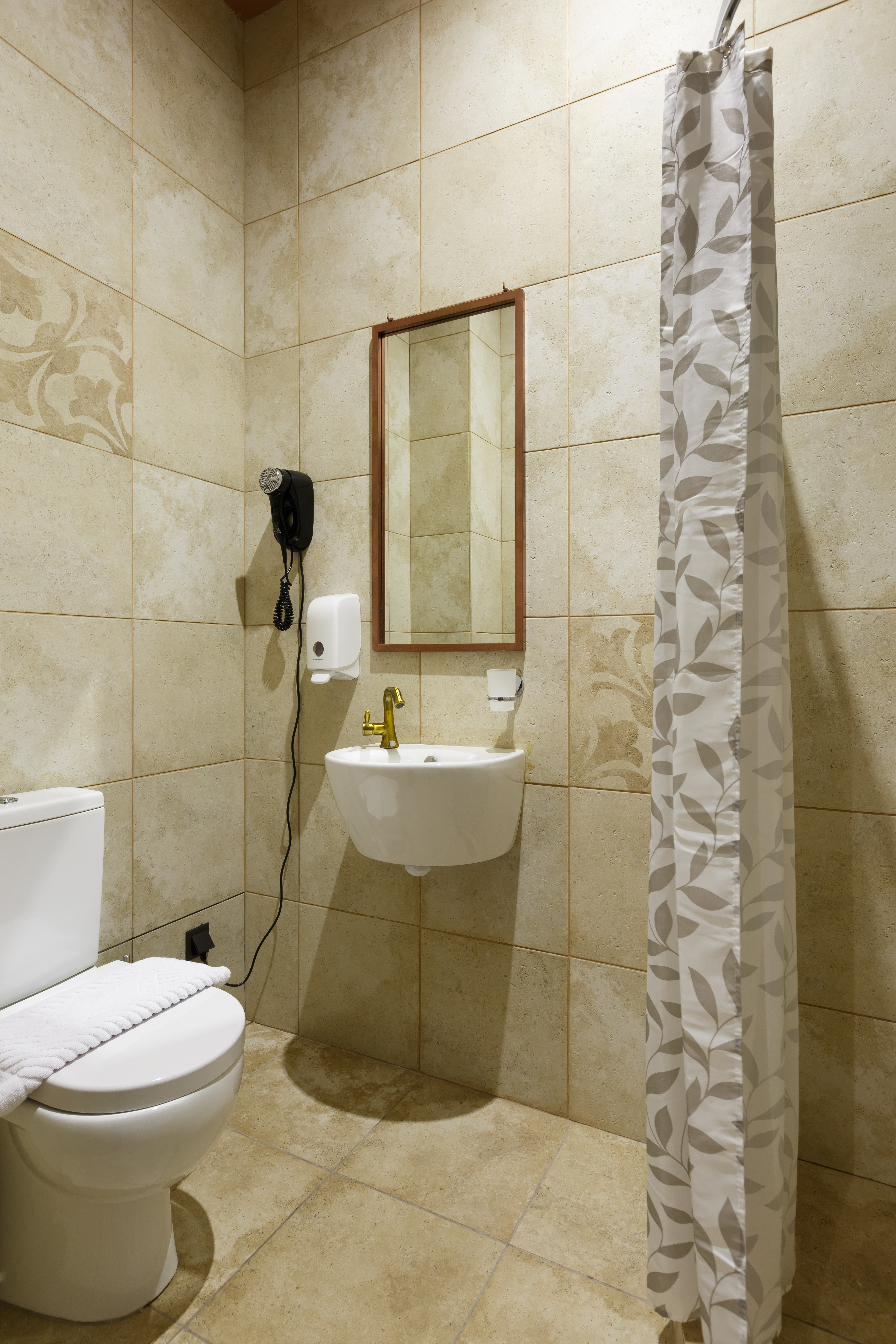 Station Hotel Premier S10