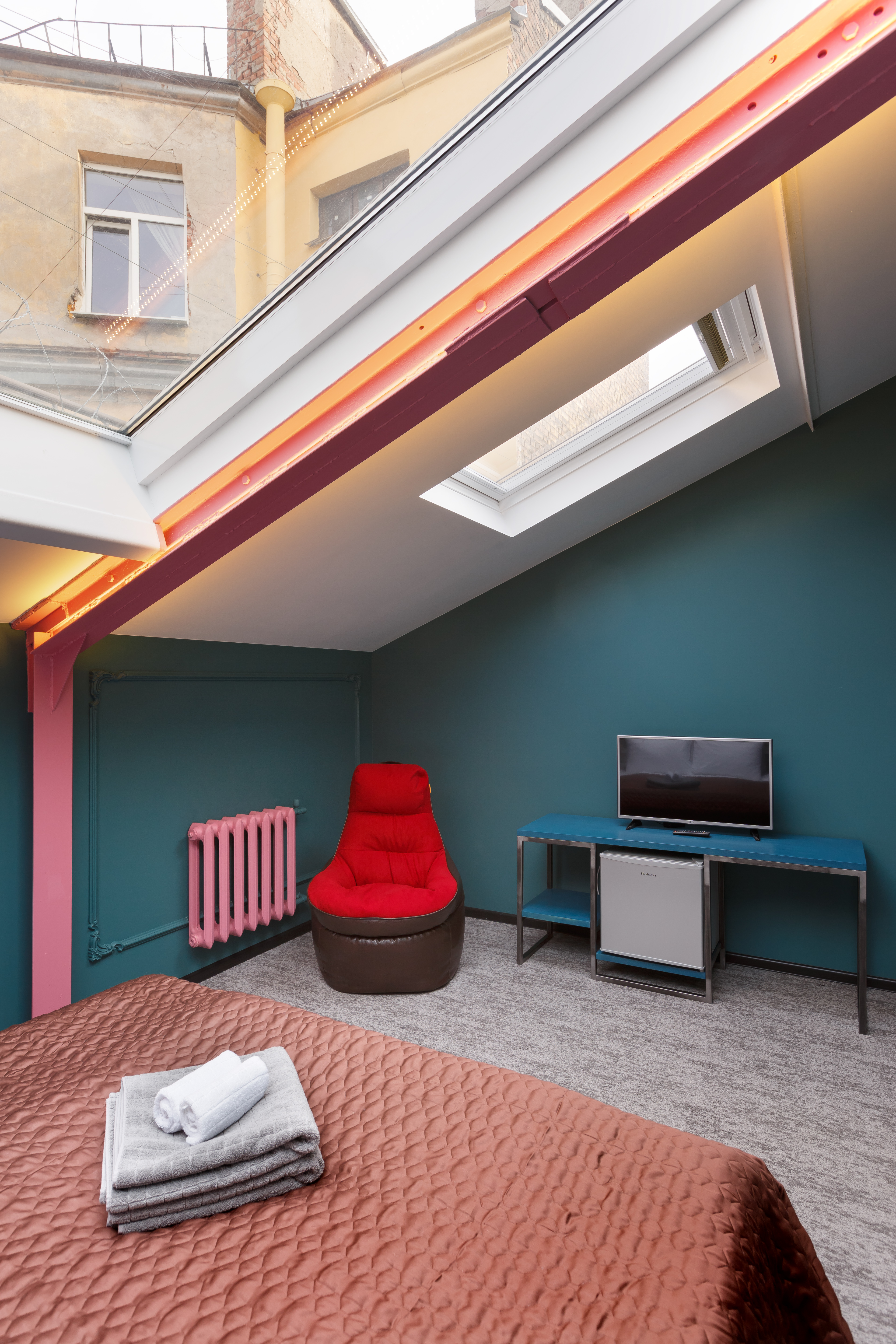 Station Hotel Premier S10