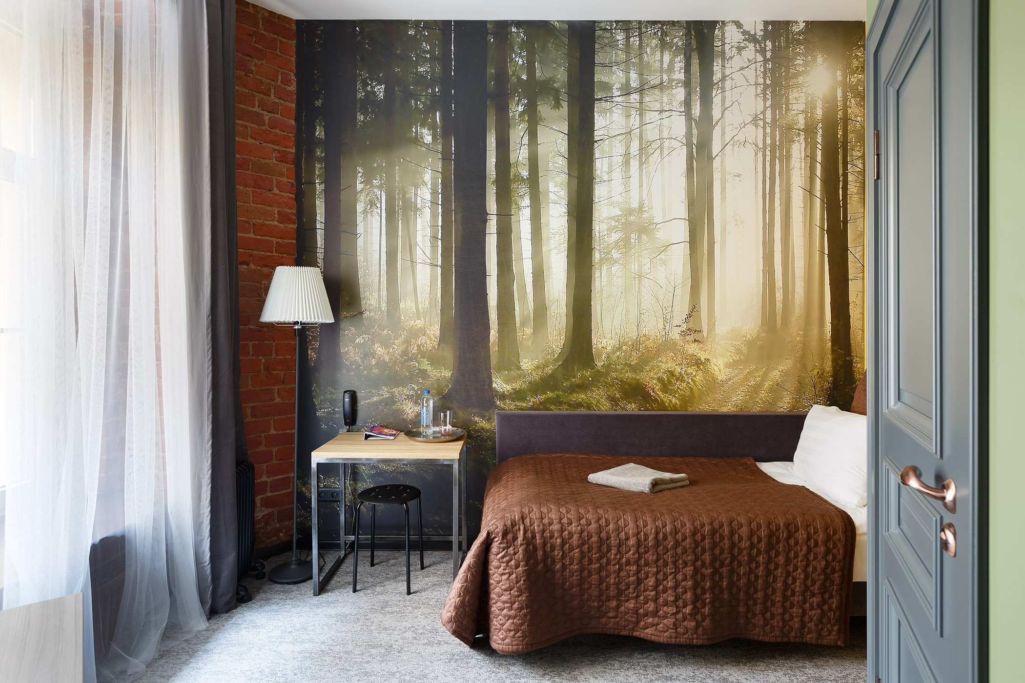 Station Hotel Premier S10