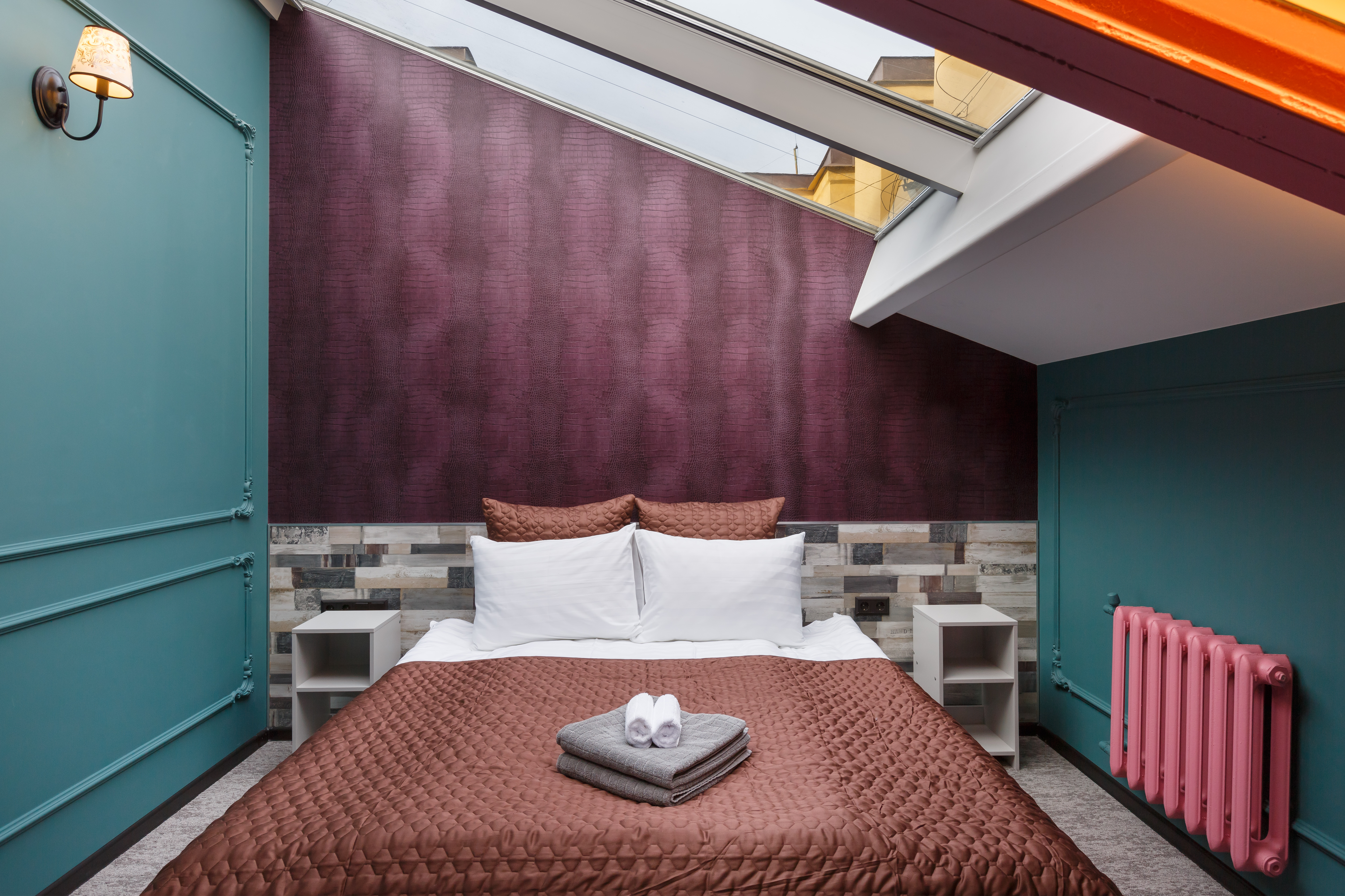 Station Hotel Premier S10
