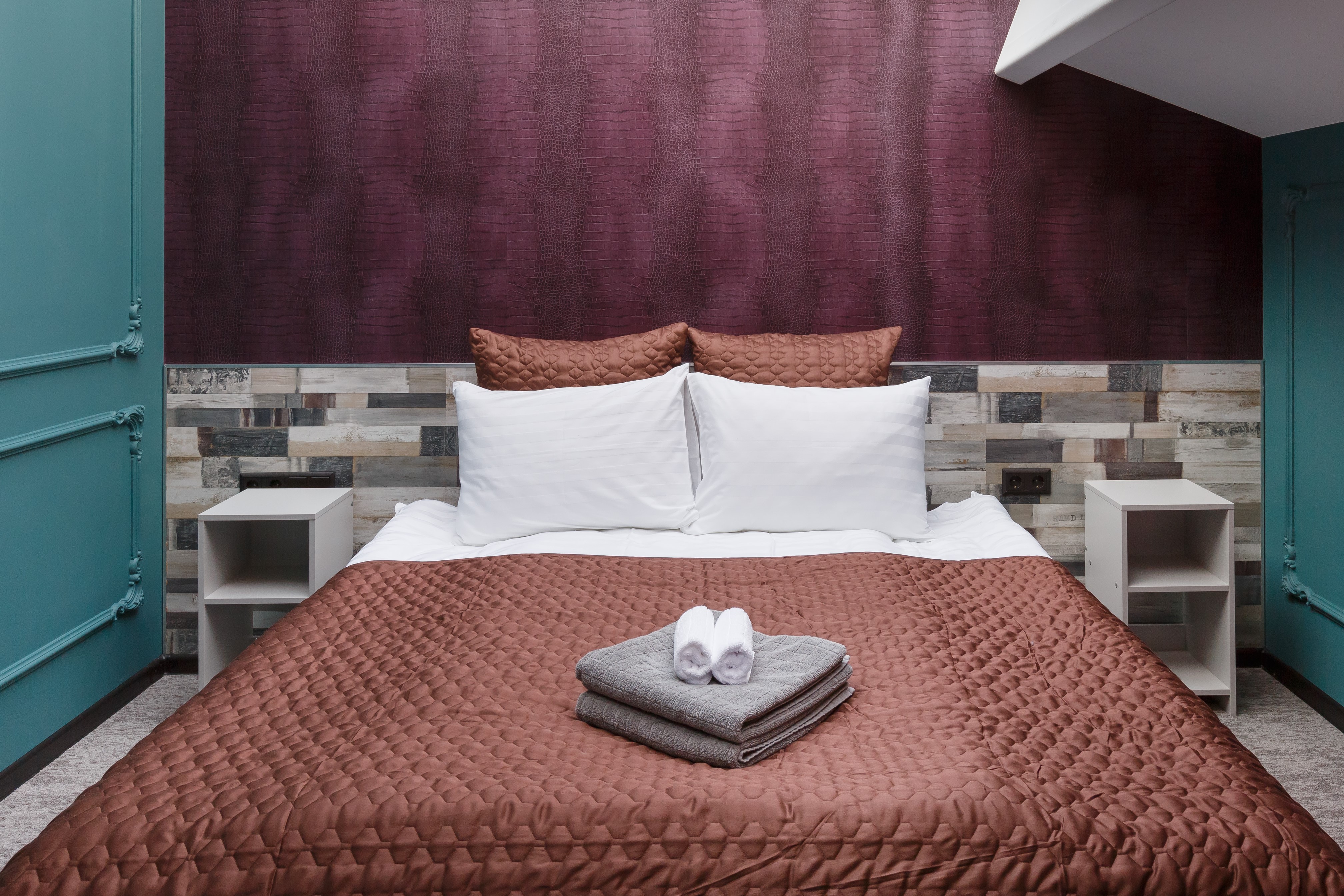 Station Hotel Premier S10