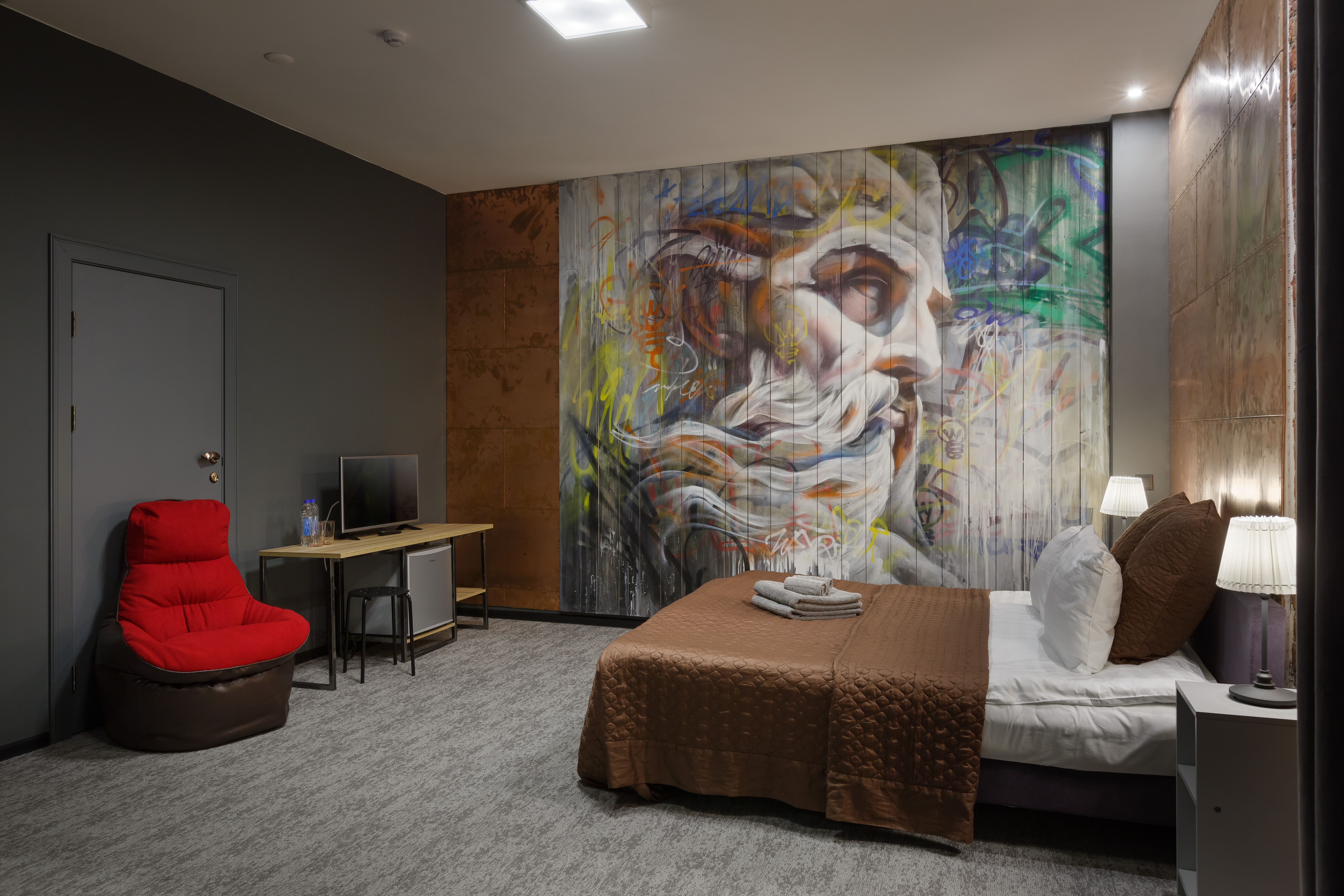Station Hotel Premier S10