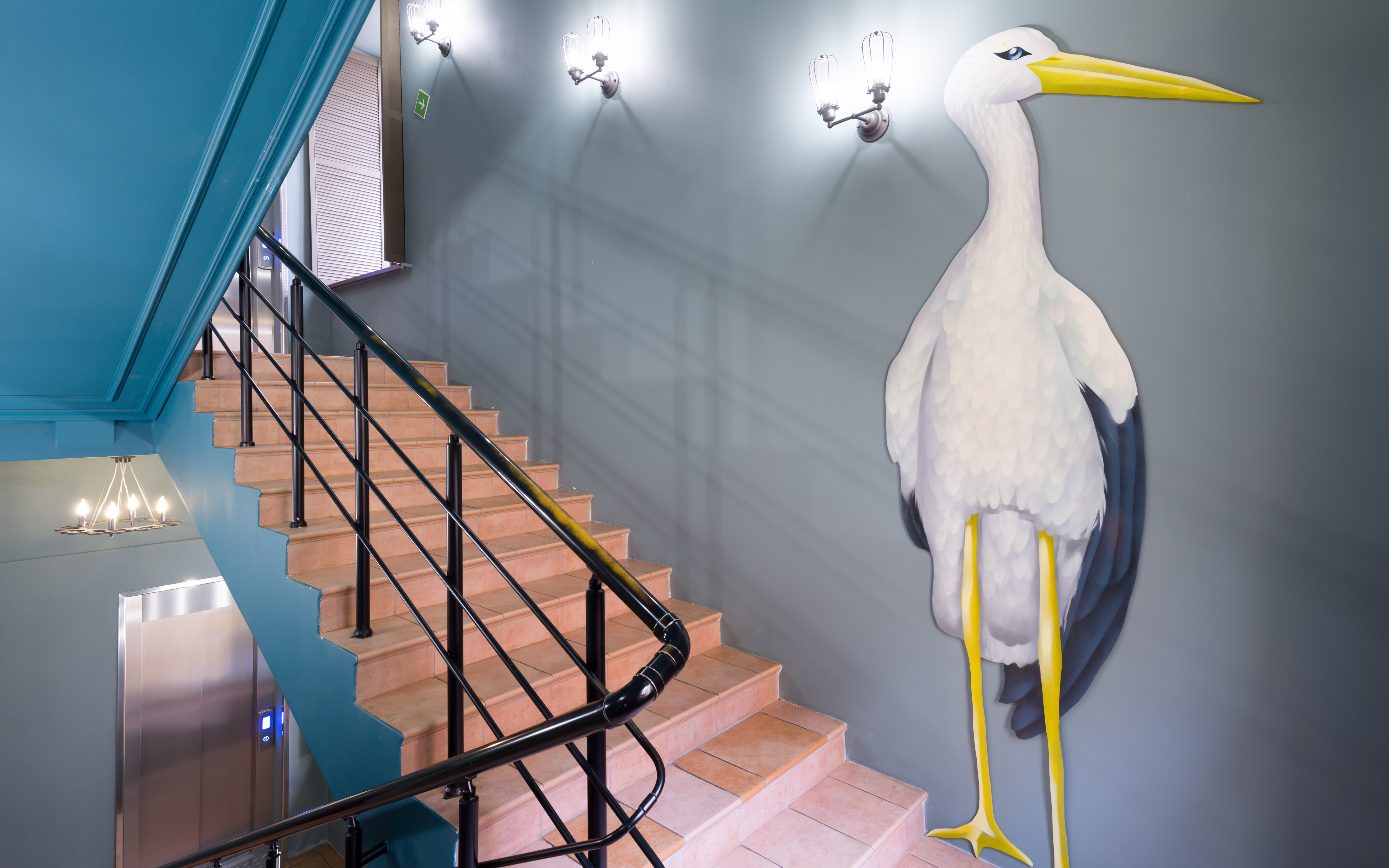 Station Hotel Premier S10