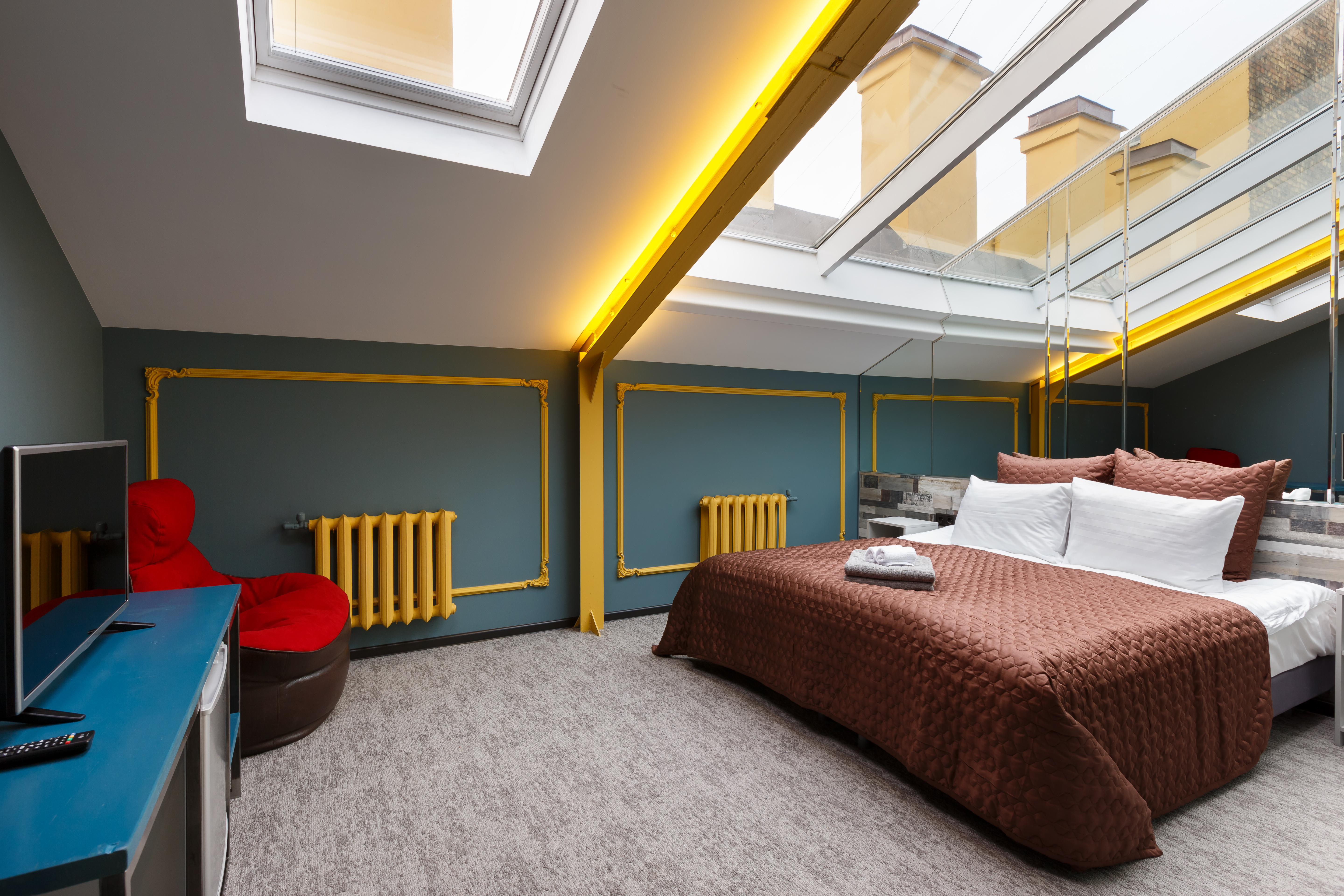 Station Hotel Premier S10