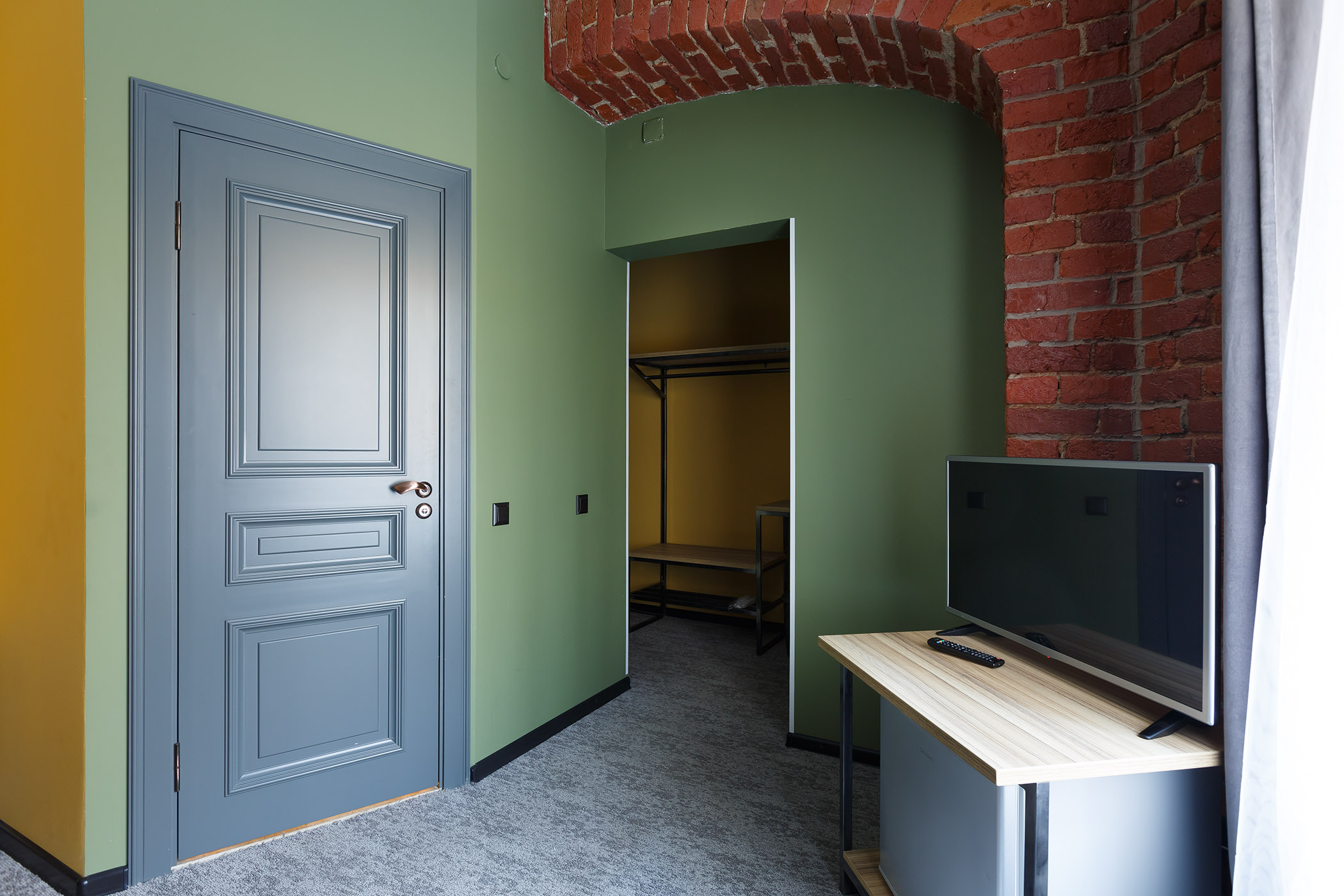 Station Hotel Premier S10