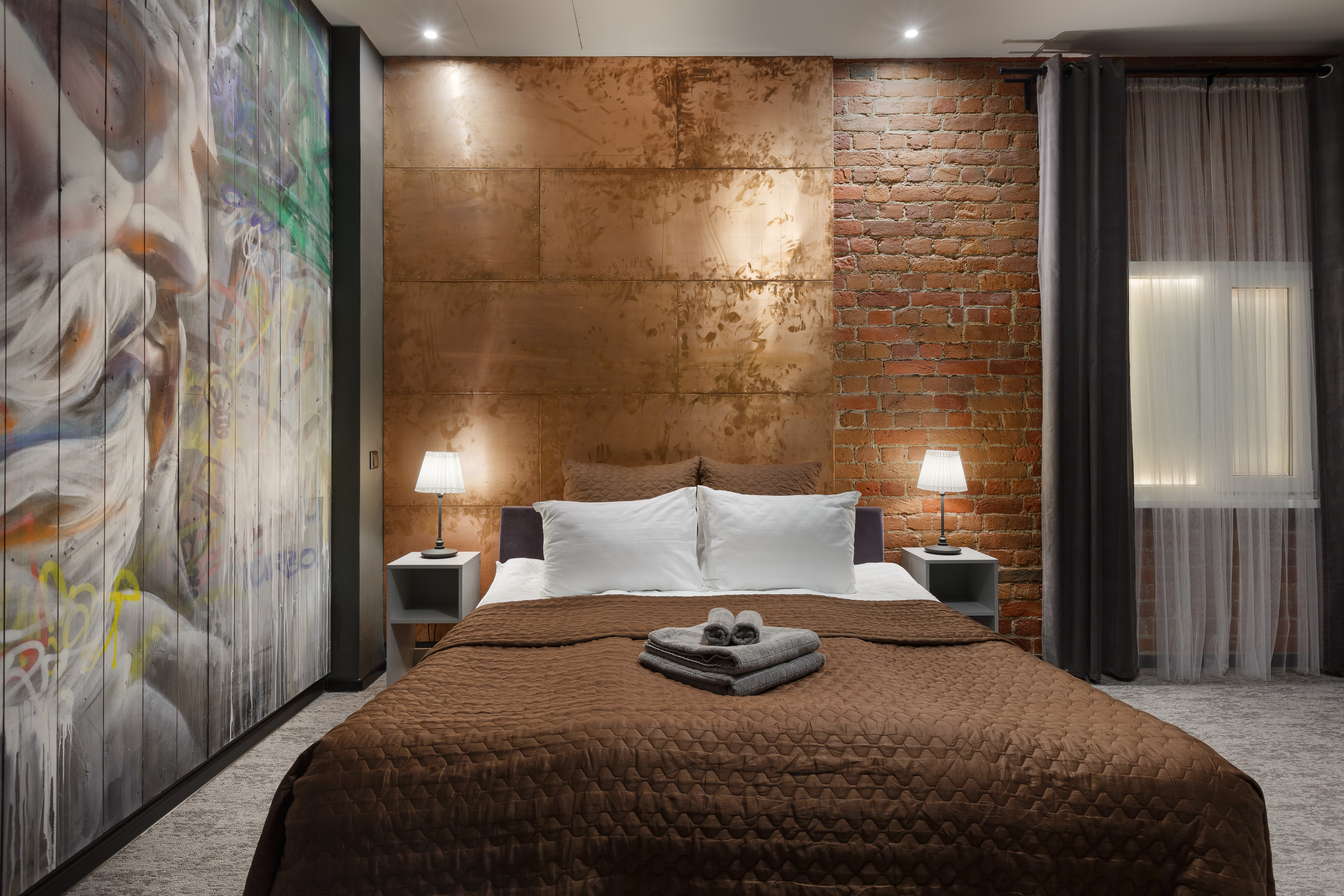 Station Hotel Premier S10