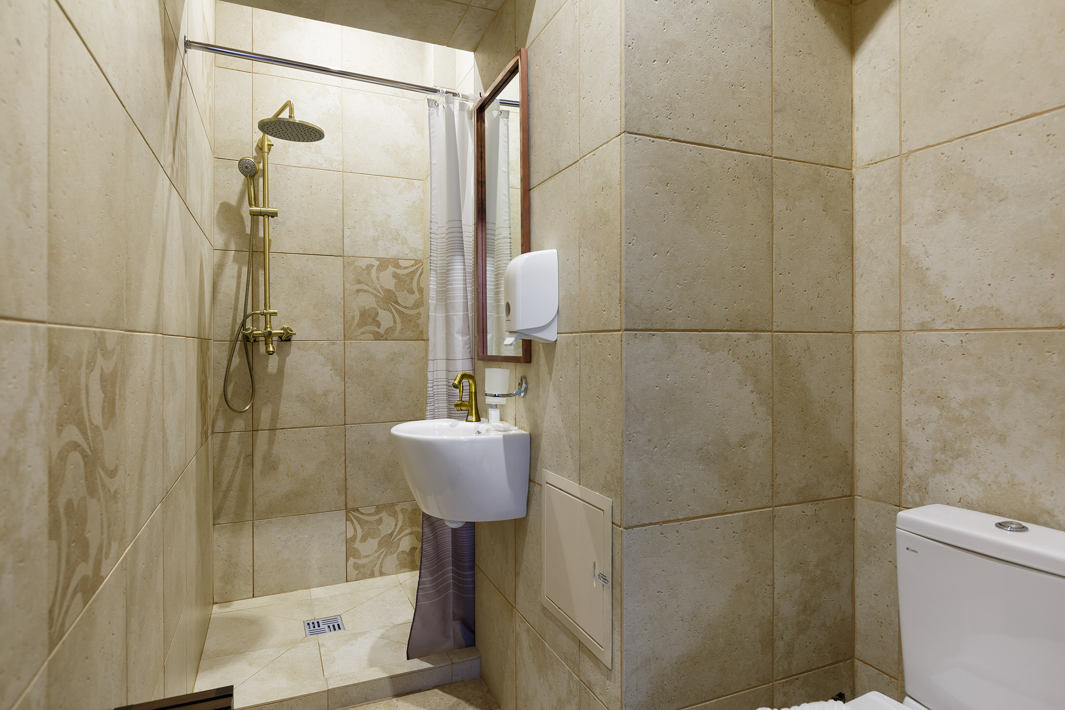 Station Hotel Premier S10