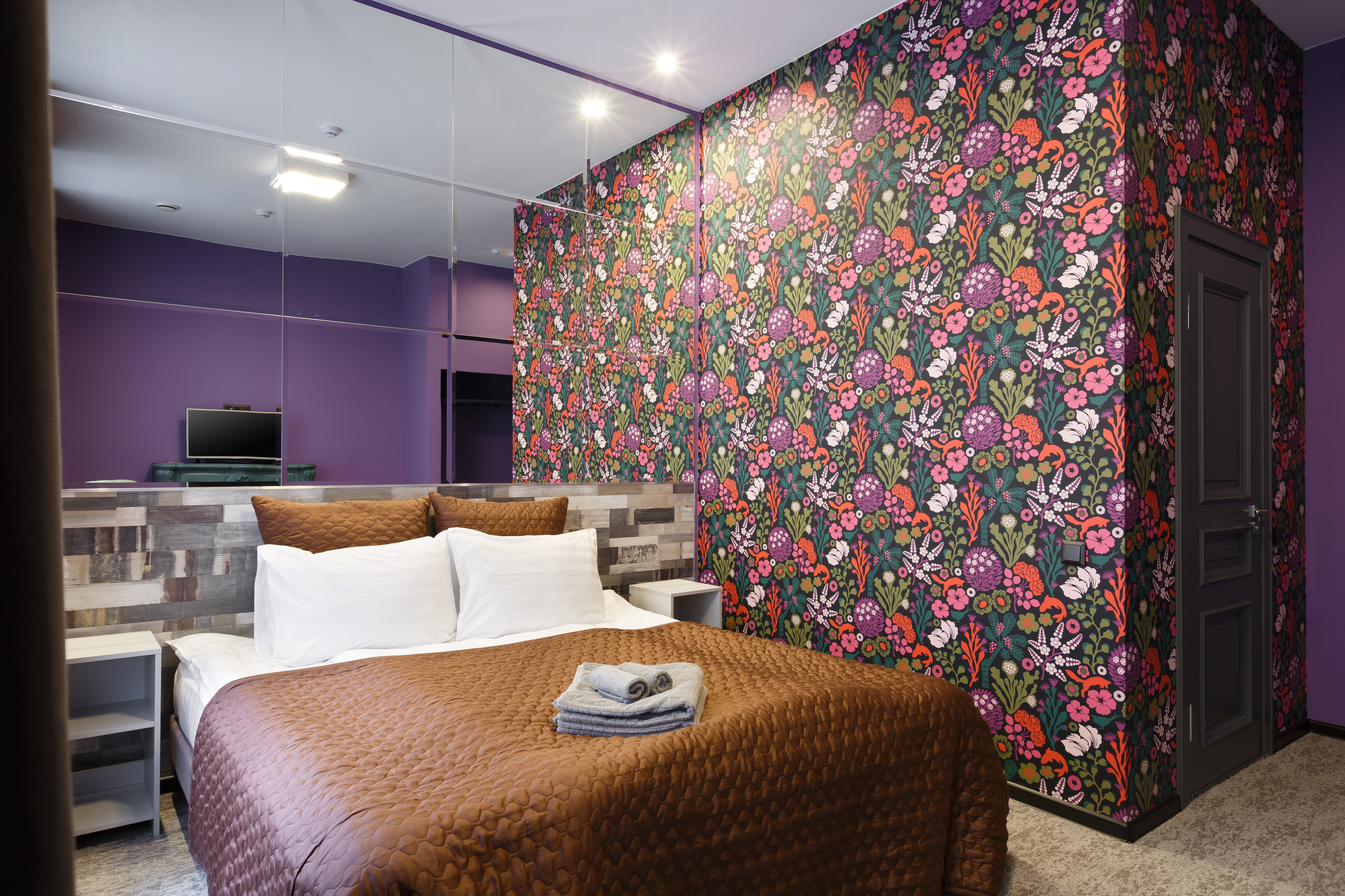 Station Hotel Premier S10
