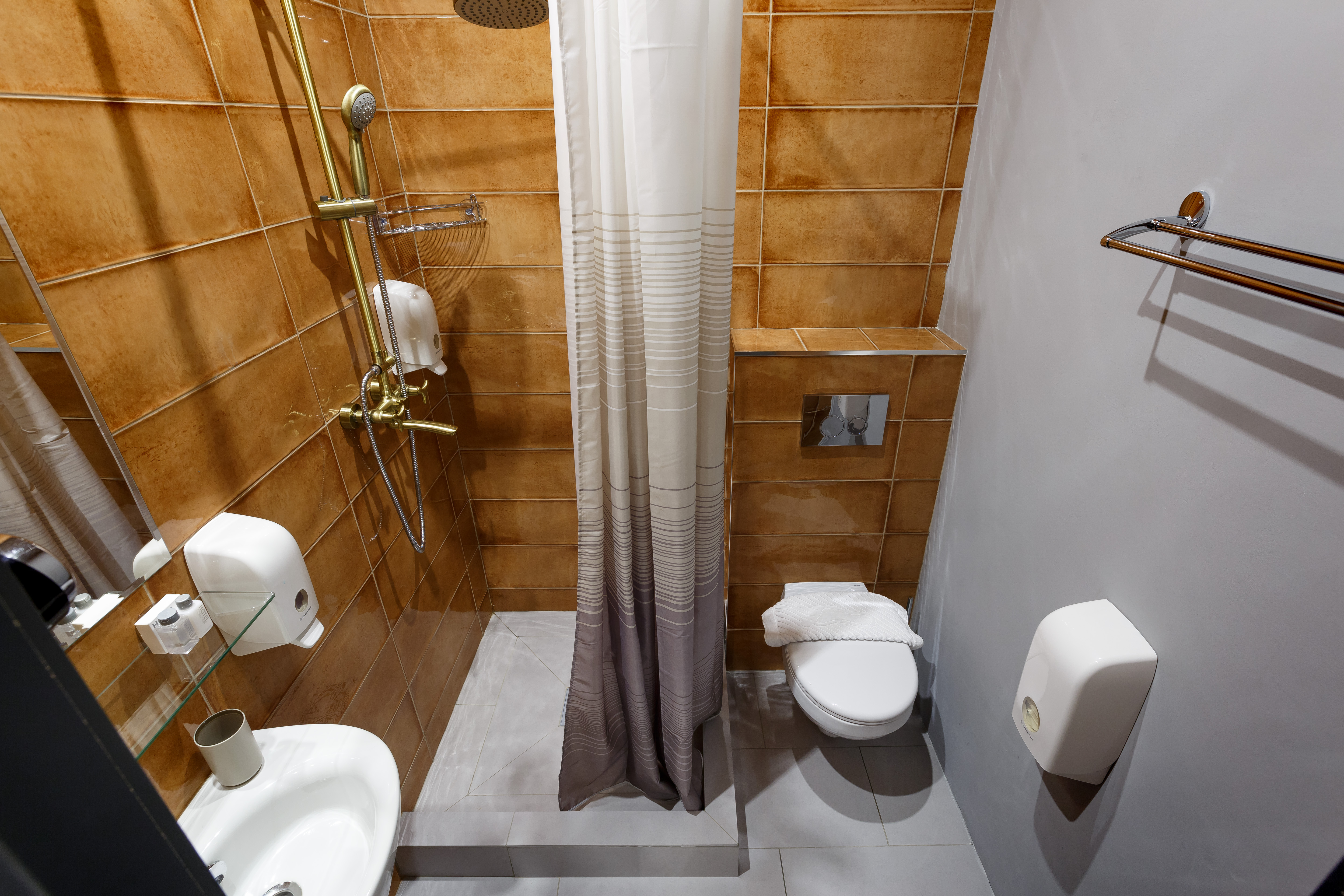 Station Hotel Premier S10