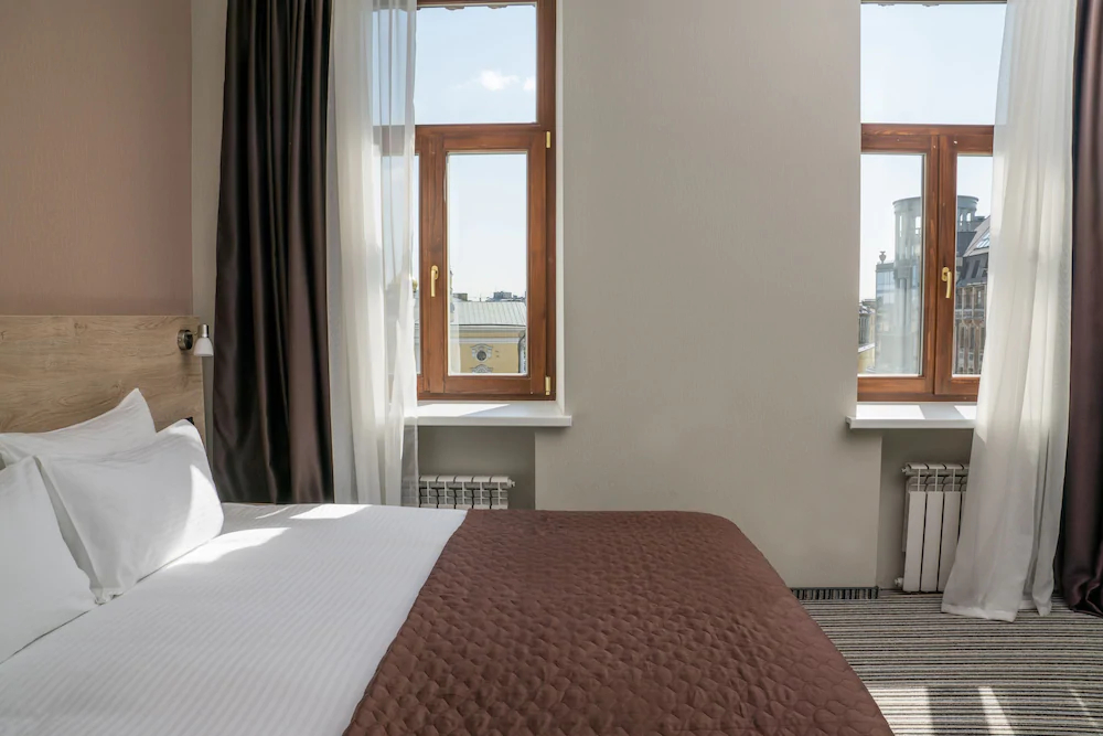 Station Hotel Premier V18