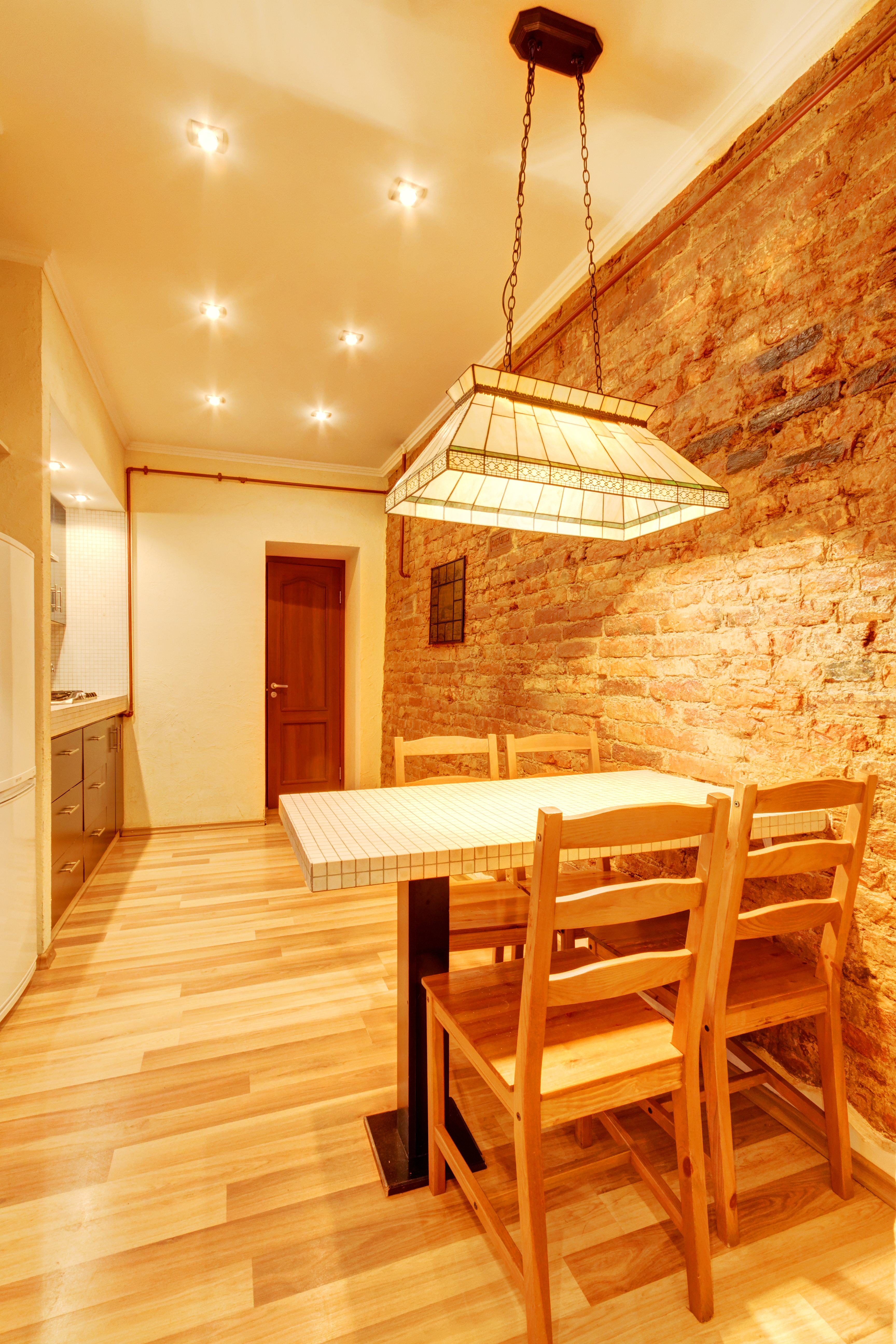 STN Apartments on Nevsky 60