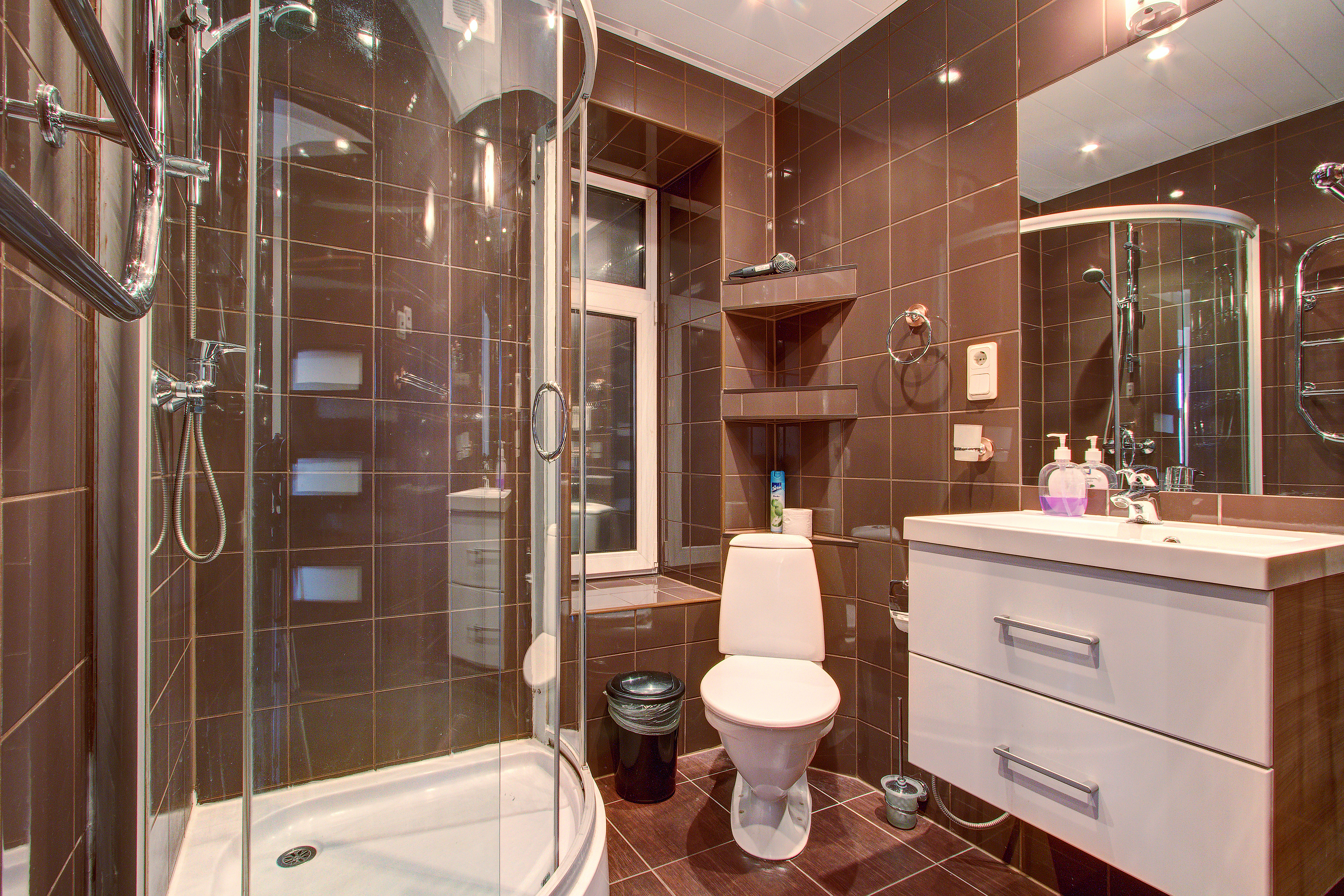 STN Apartments on Nevsky 60