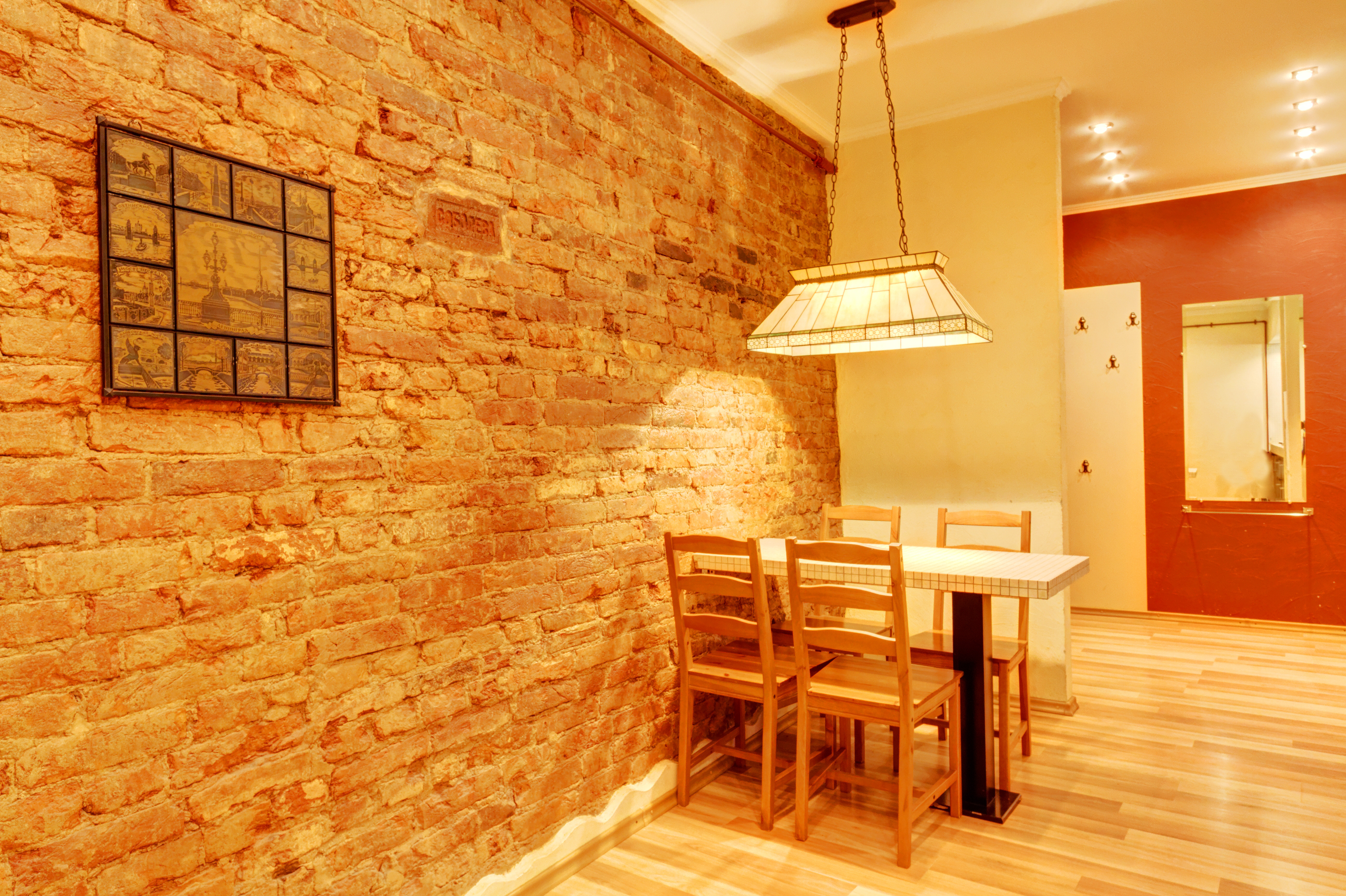STN Apartments on Nevsky 60