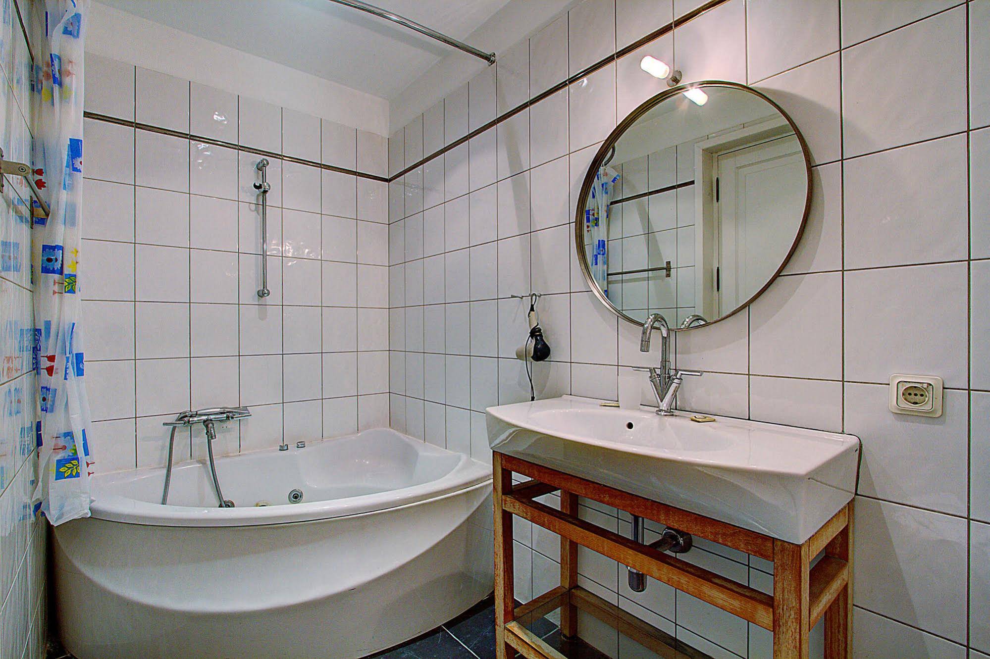 STN Apartments near Moscow Railway Station