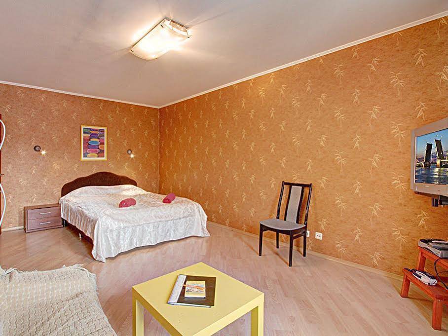 STN Apartments near Moscow Railway Station