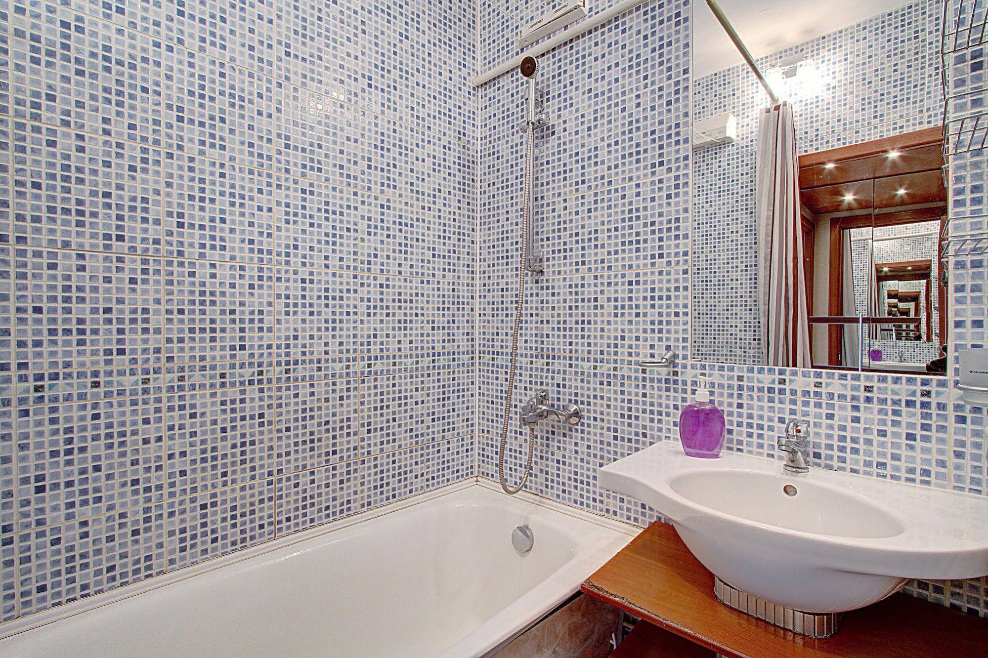 STN Apartments near Moscow Railway Station