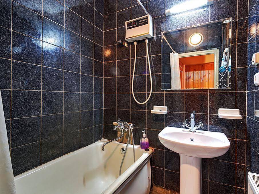 STN Apartments near Moscow Railway Station