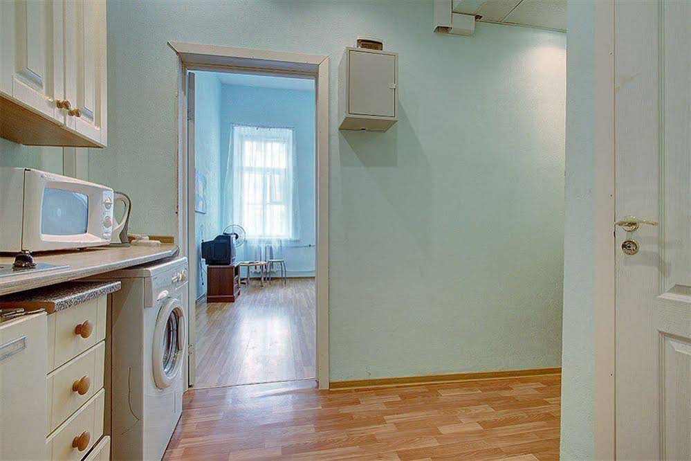 STN Apartments on Ploschad Vosstaniya