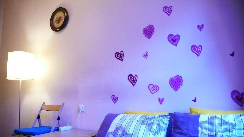 Students Rooms na Maloy Pushkarskoy Hostel