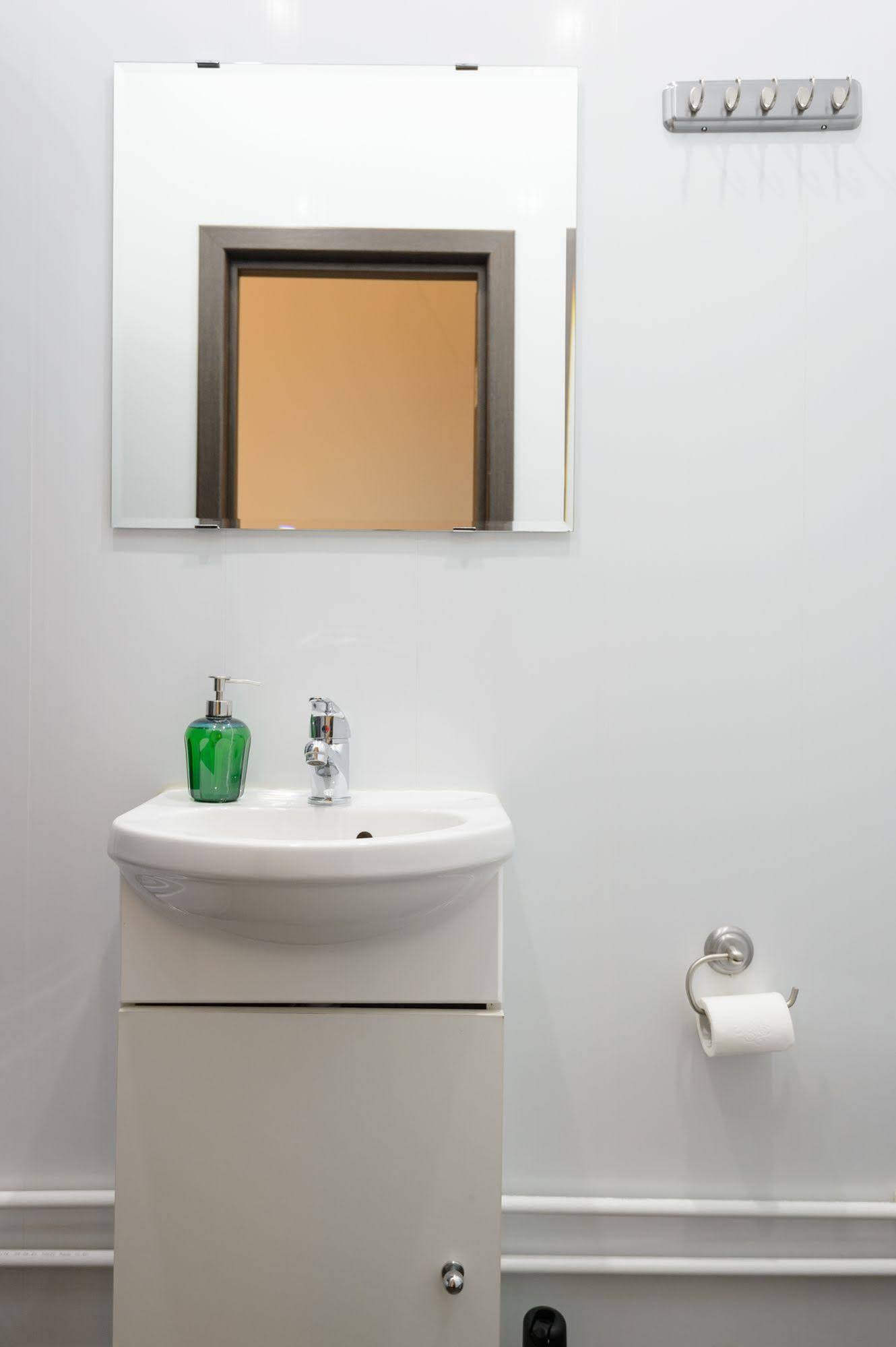 SuperHostel Nekrasova 58