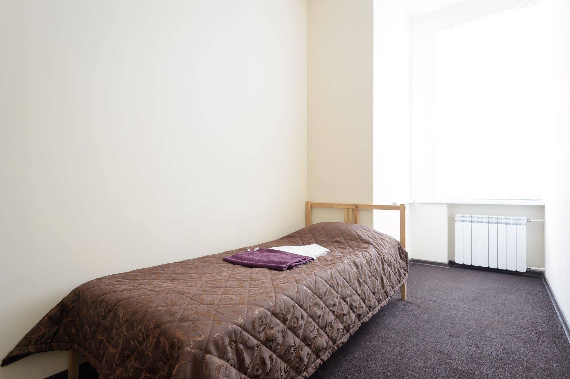 SuperHostel Nekrasova 58
