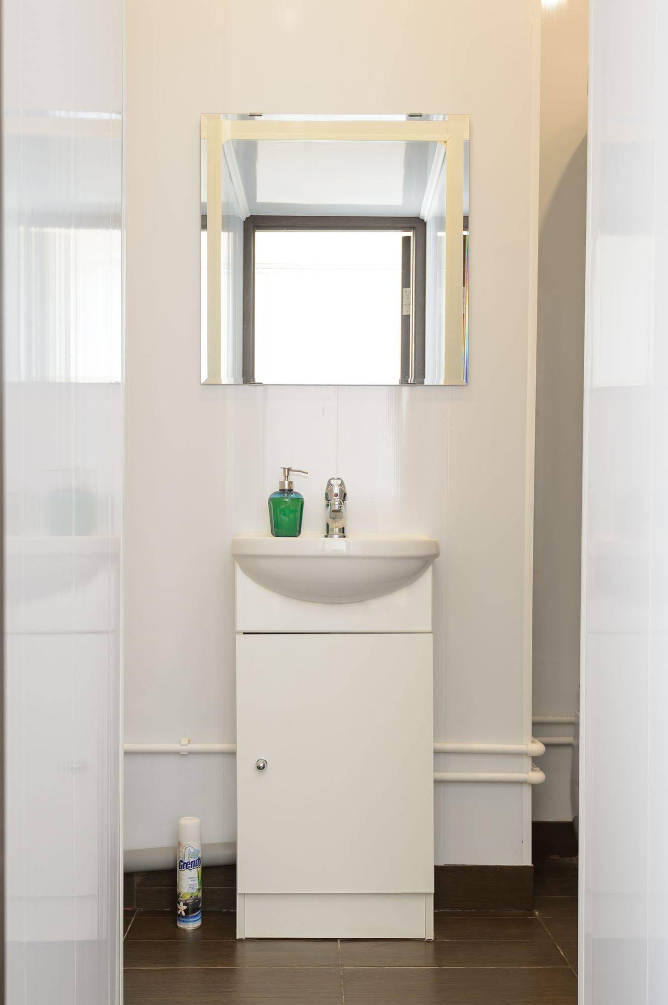 SuperHostel Nekrasova 58