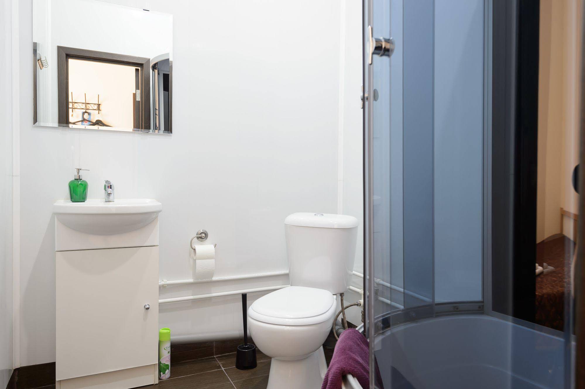 SuperHostel Nekrasova 58