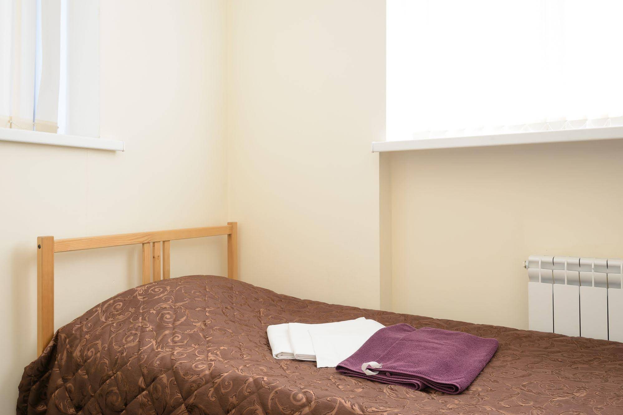 SuperHostel Nekrasova 58