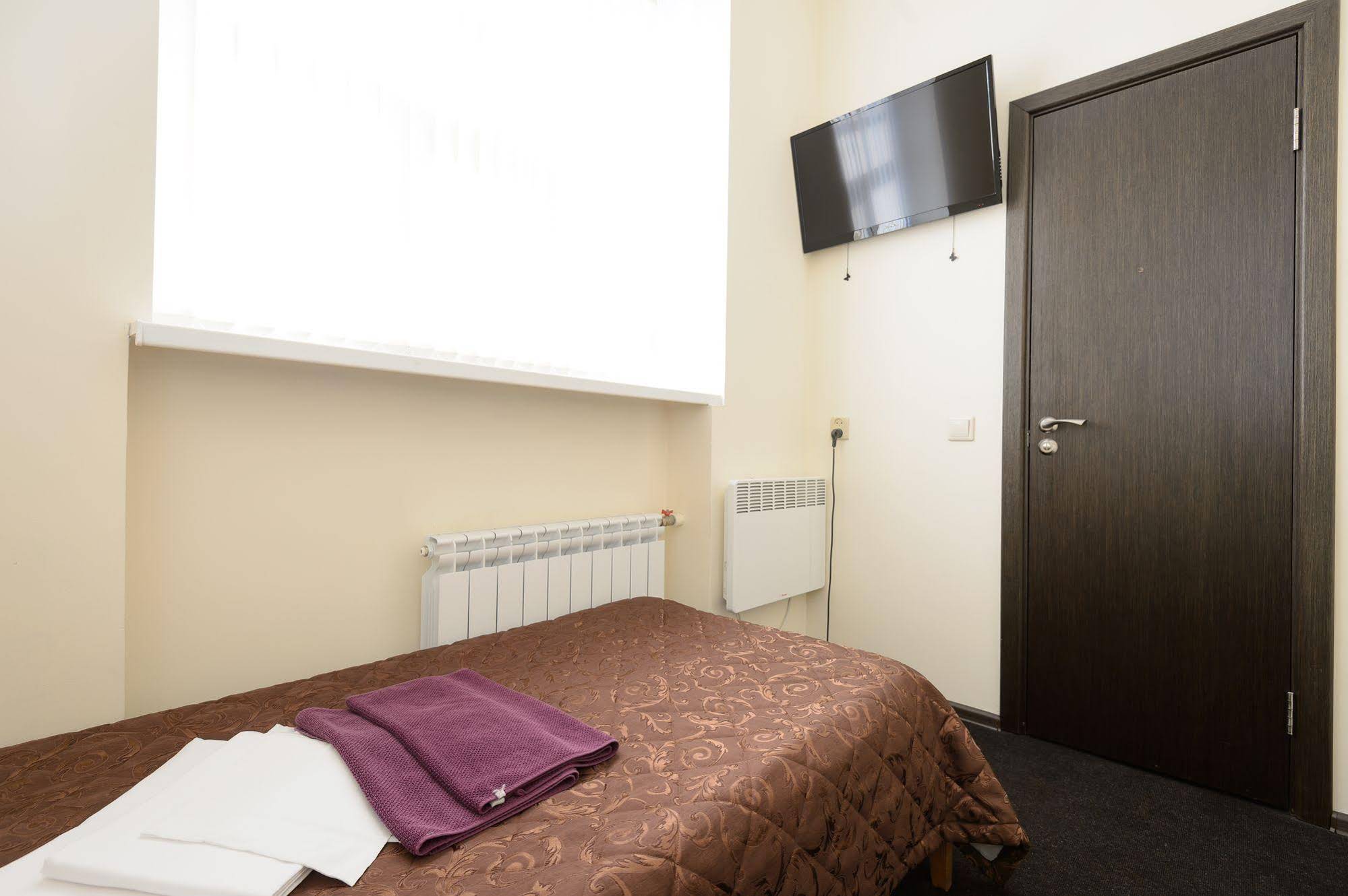 SuperHostel Nekrasova 58