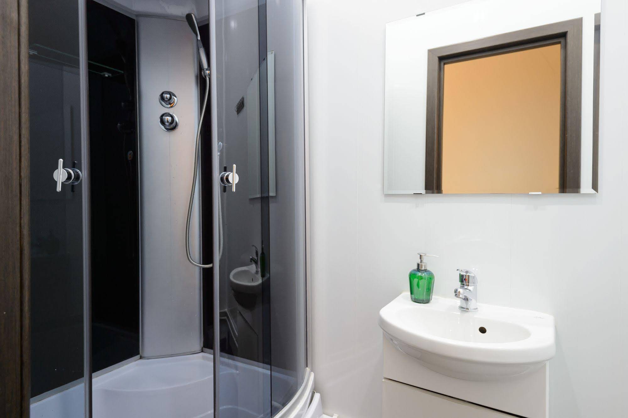 SuperHostel Nekrasova 58